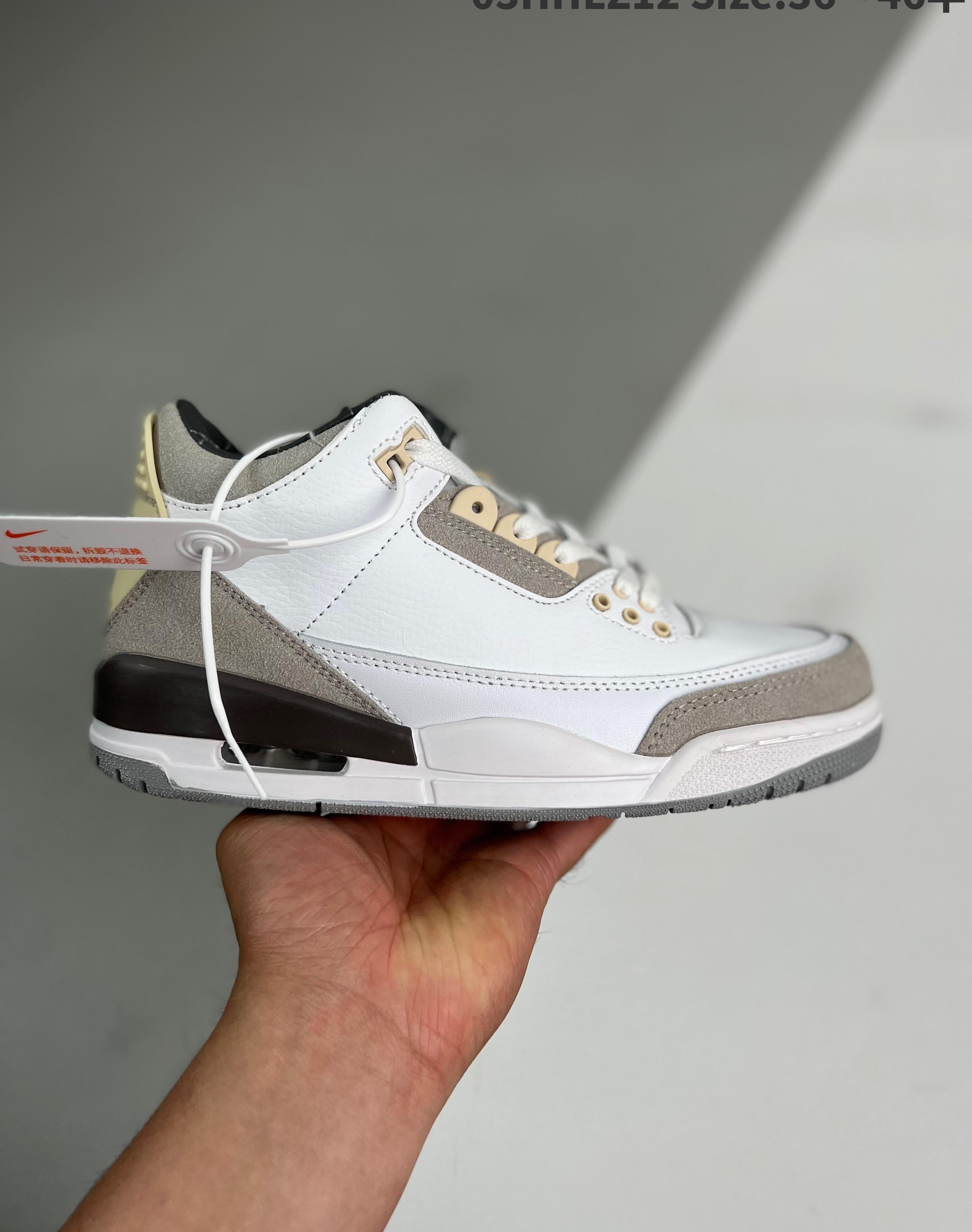 Air Jordan 3 36-46