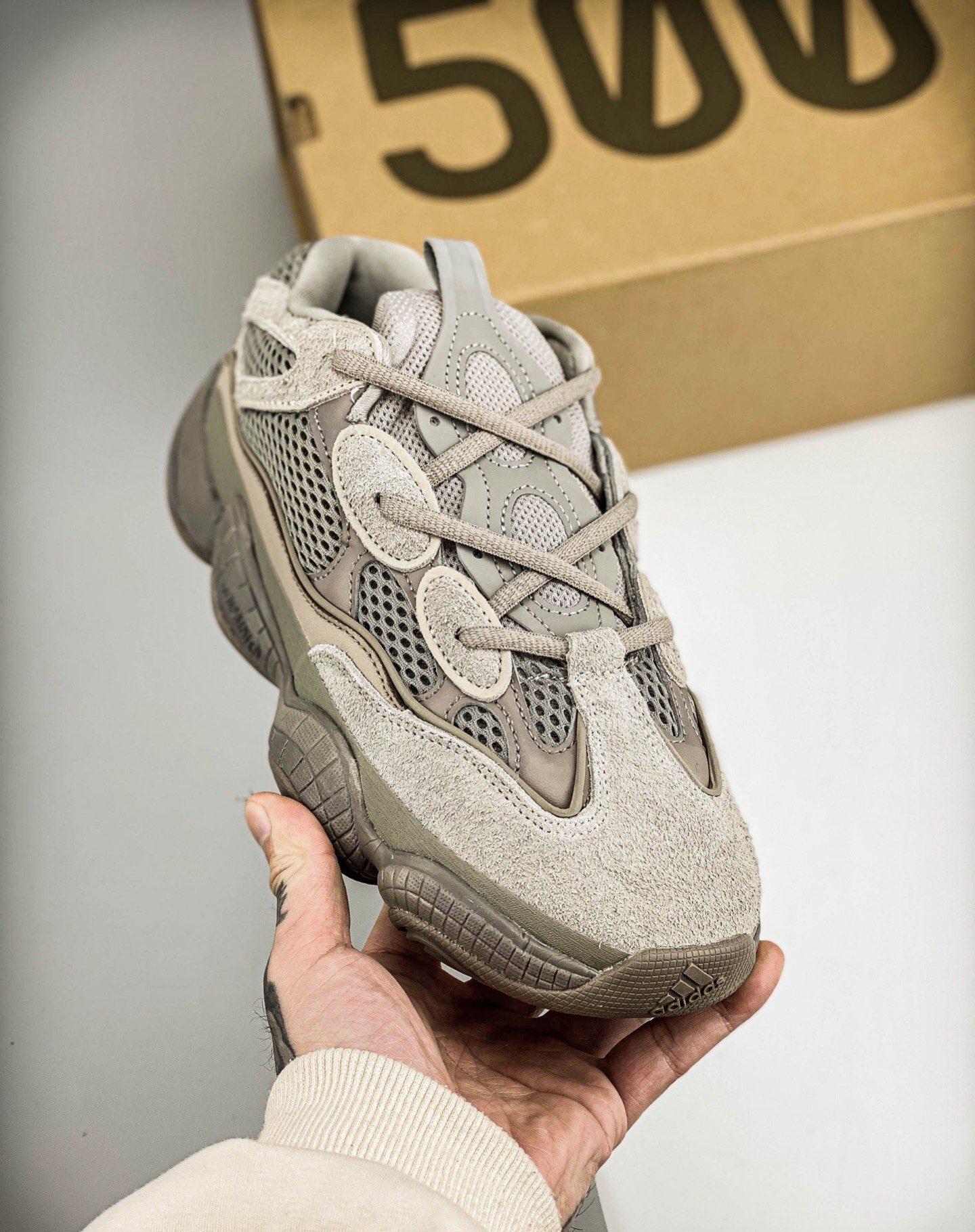 Yeezy 500 36-46