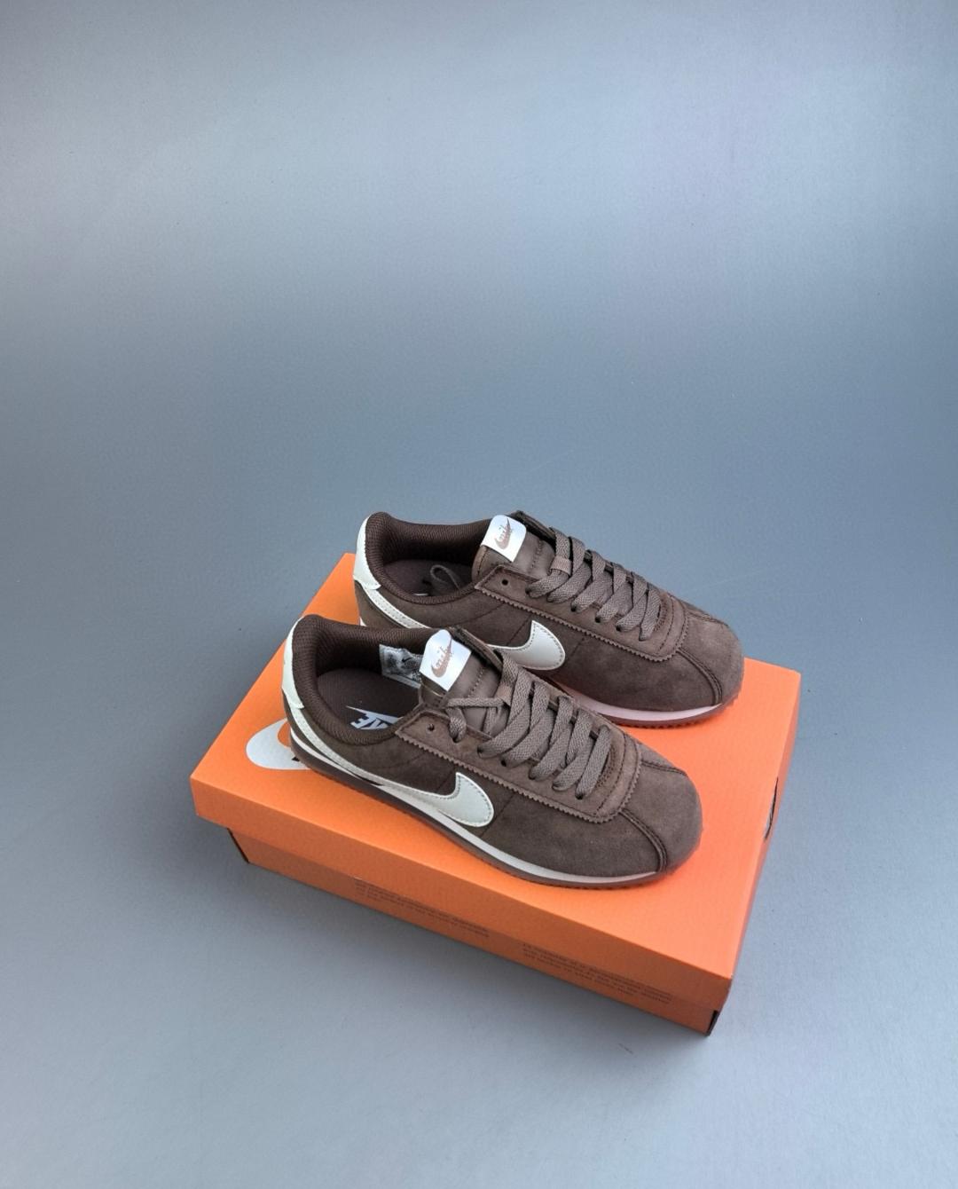 Classic Cortez Leather 36-45