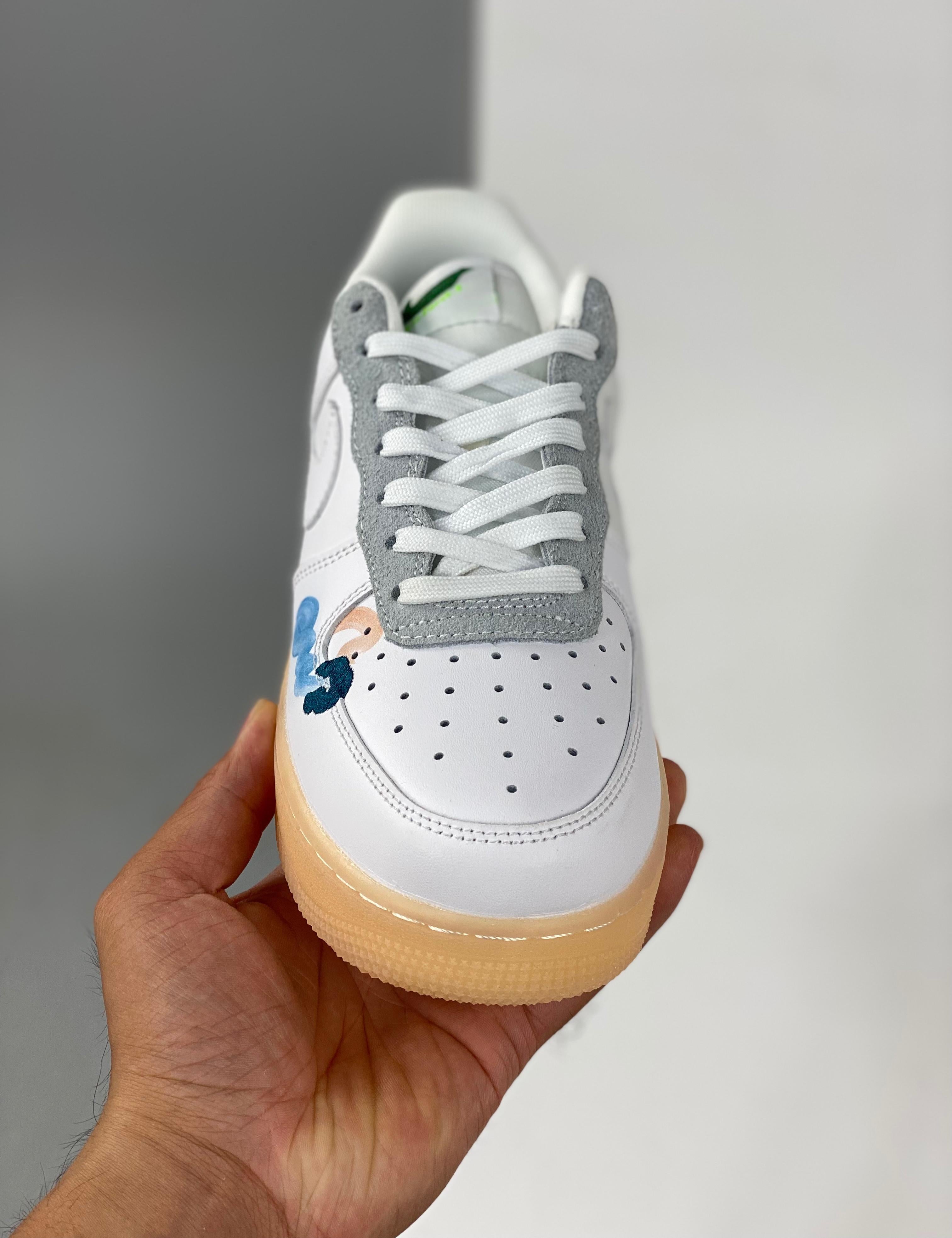 Air Force 1 36-45