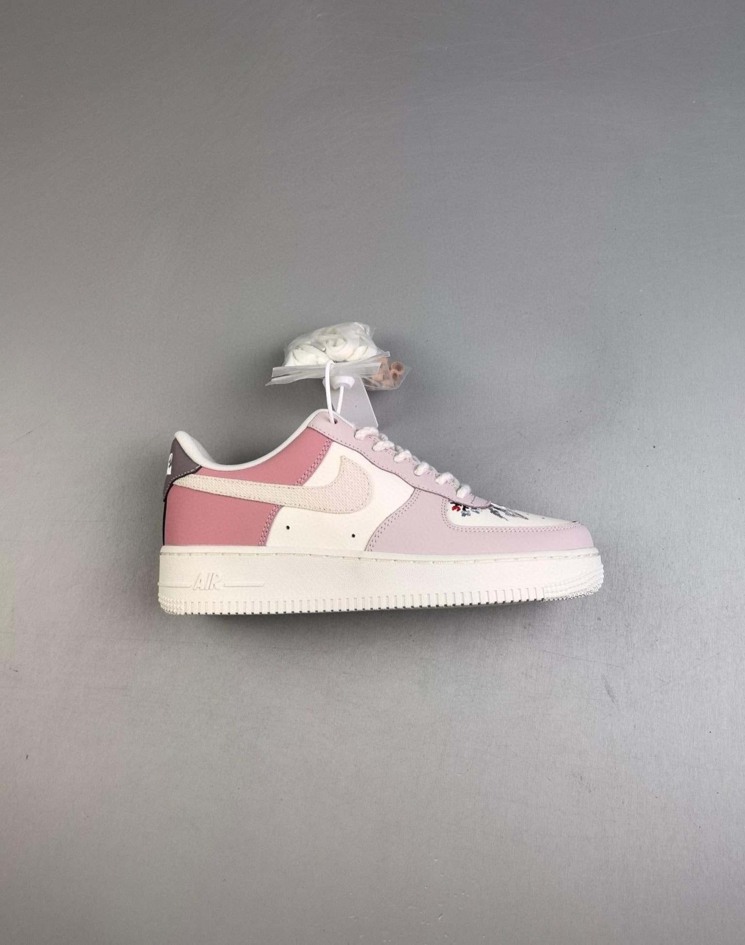 Air Force 1 07 36-42