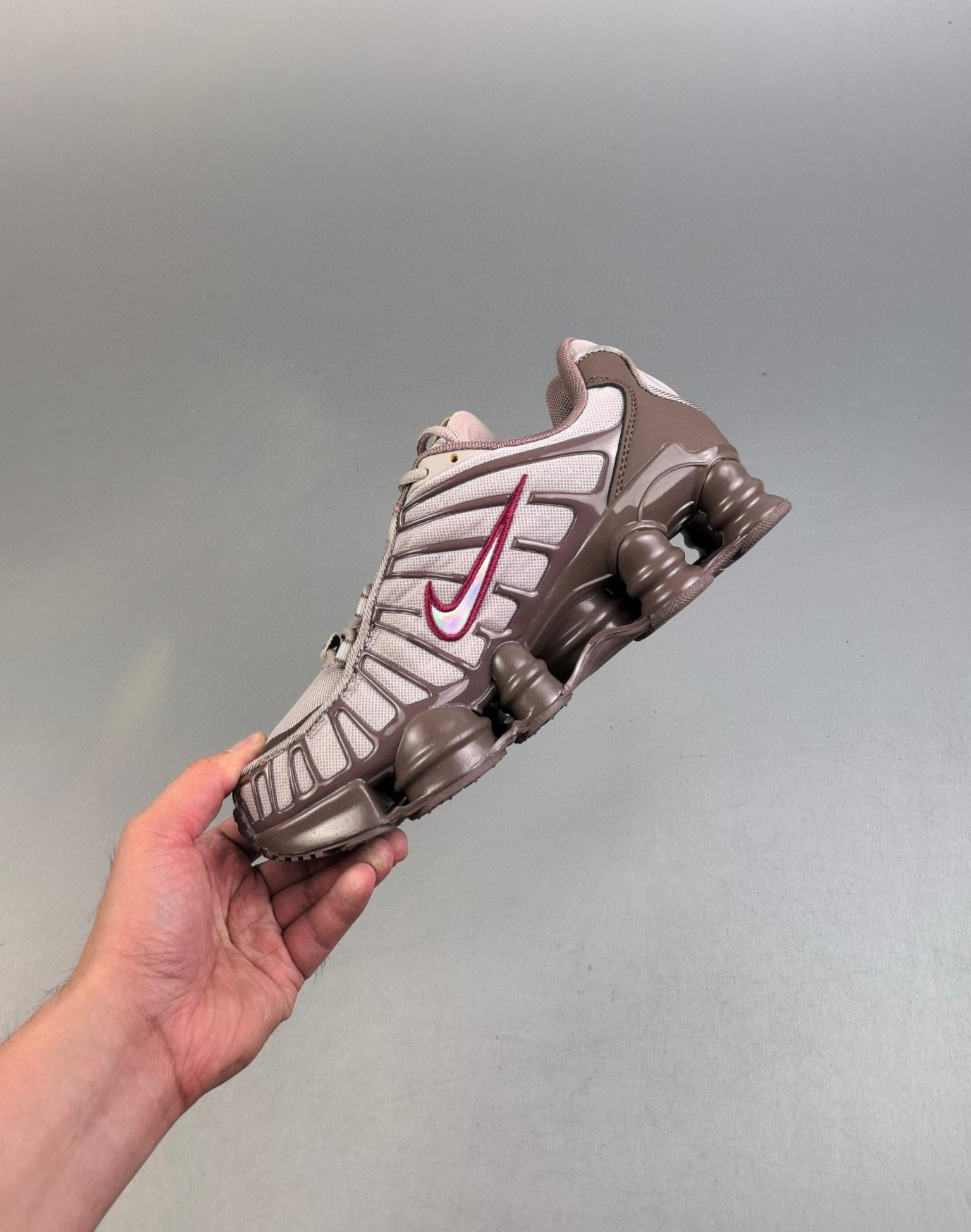 Shox Tl 36-45