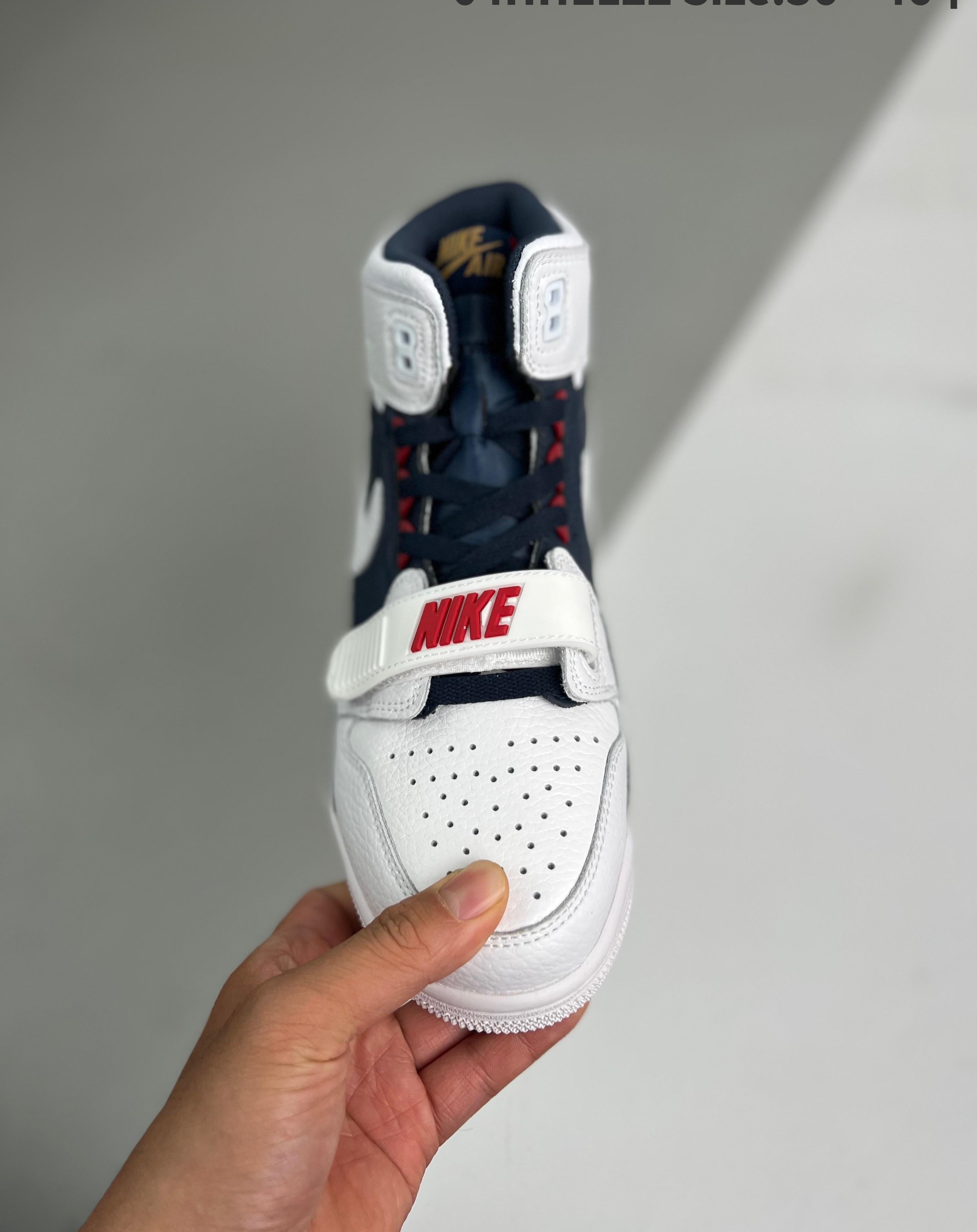 Air Jordan Legacy 36-46