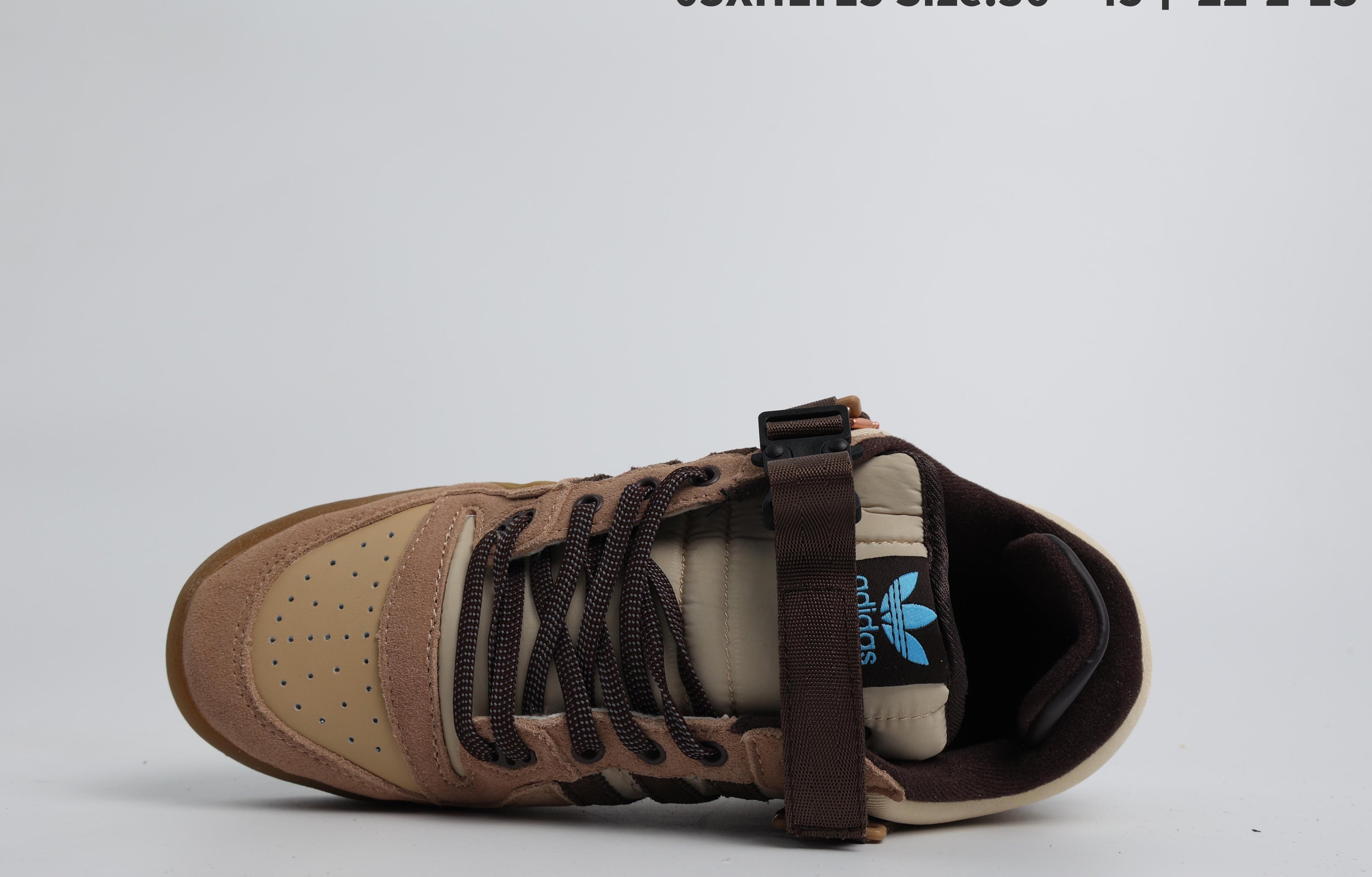 Bad Bunny X Ad Forum Low 36-45