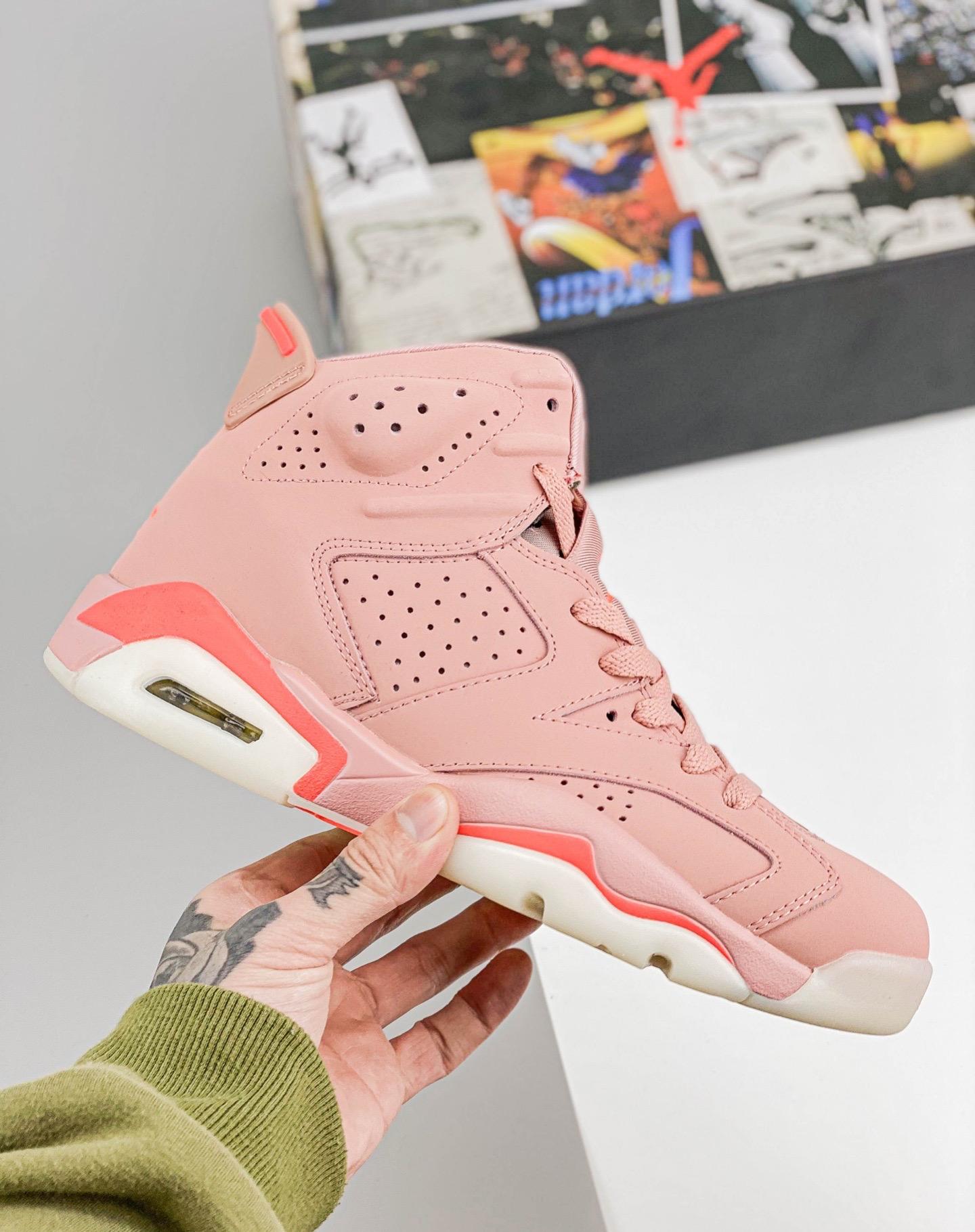 Air Jordan 6 Retro 36-46