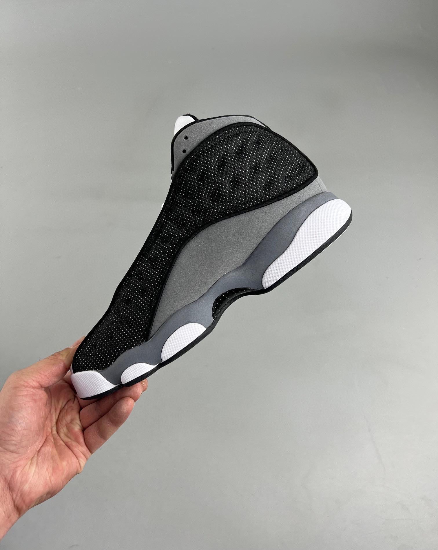 Air Jordan 13 Retro Black Flint 40-47