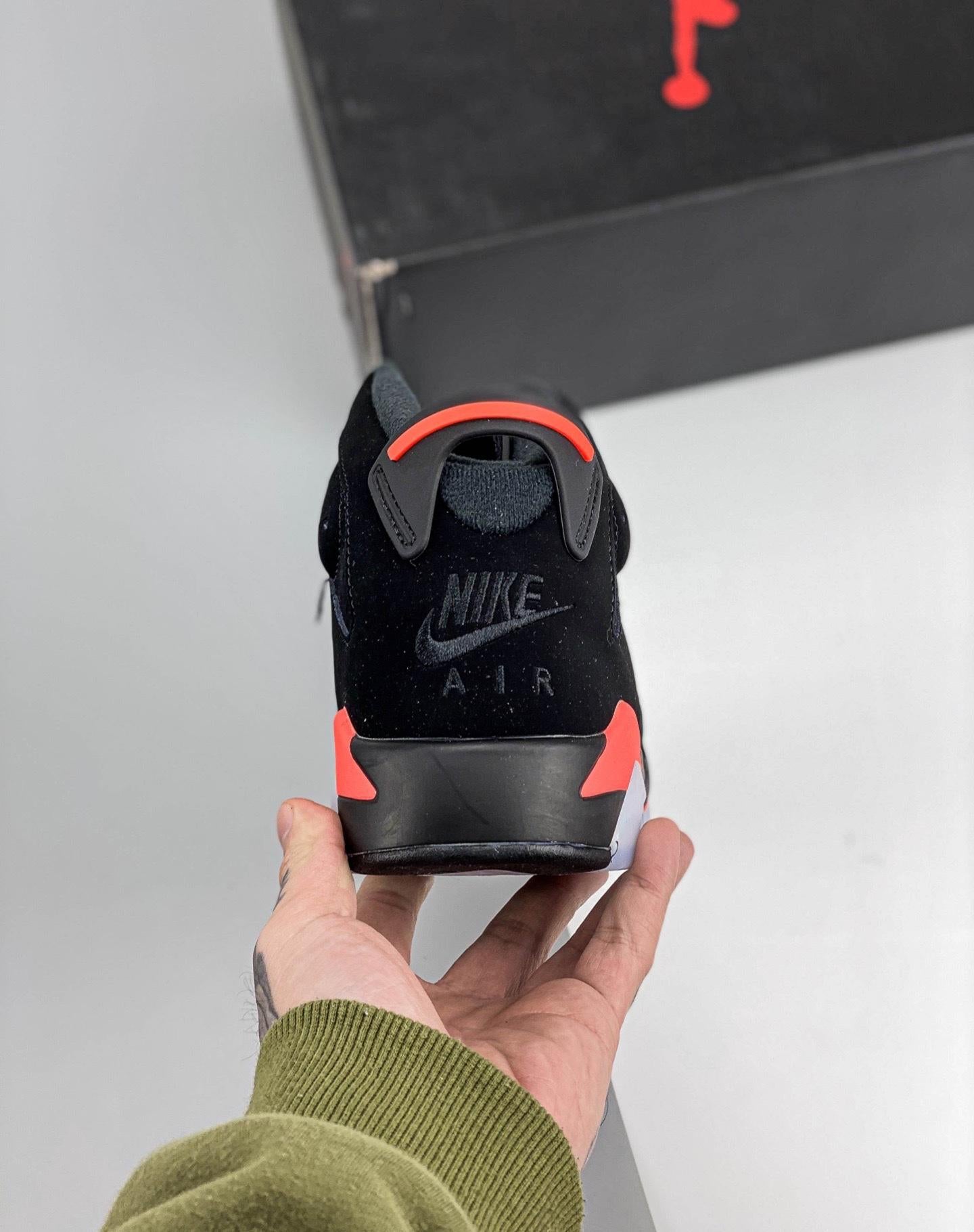 Air Jordan 6 Retro 36-46