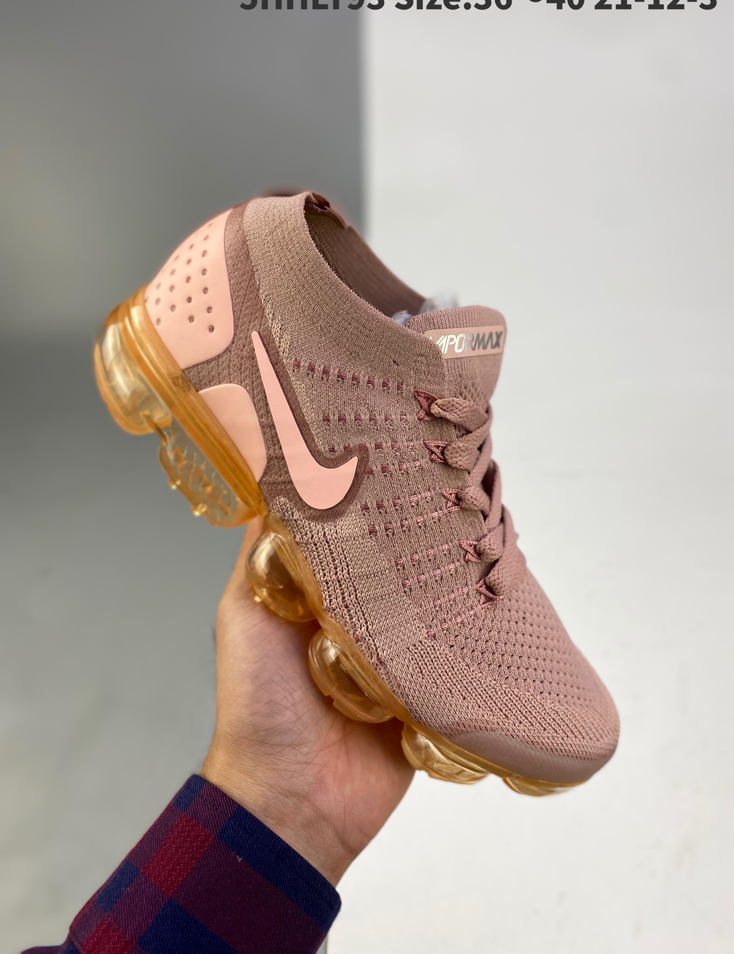 Air Vapormax 2018 36-40