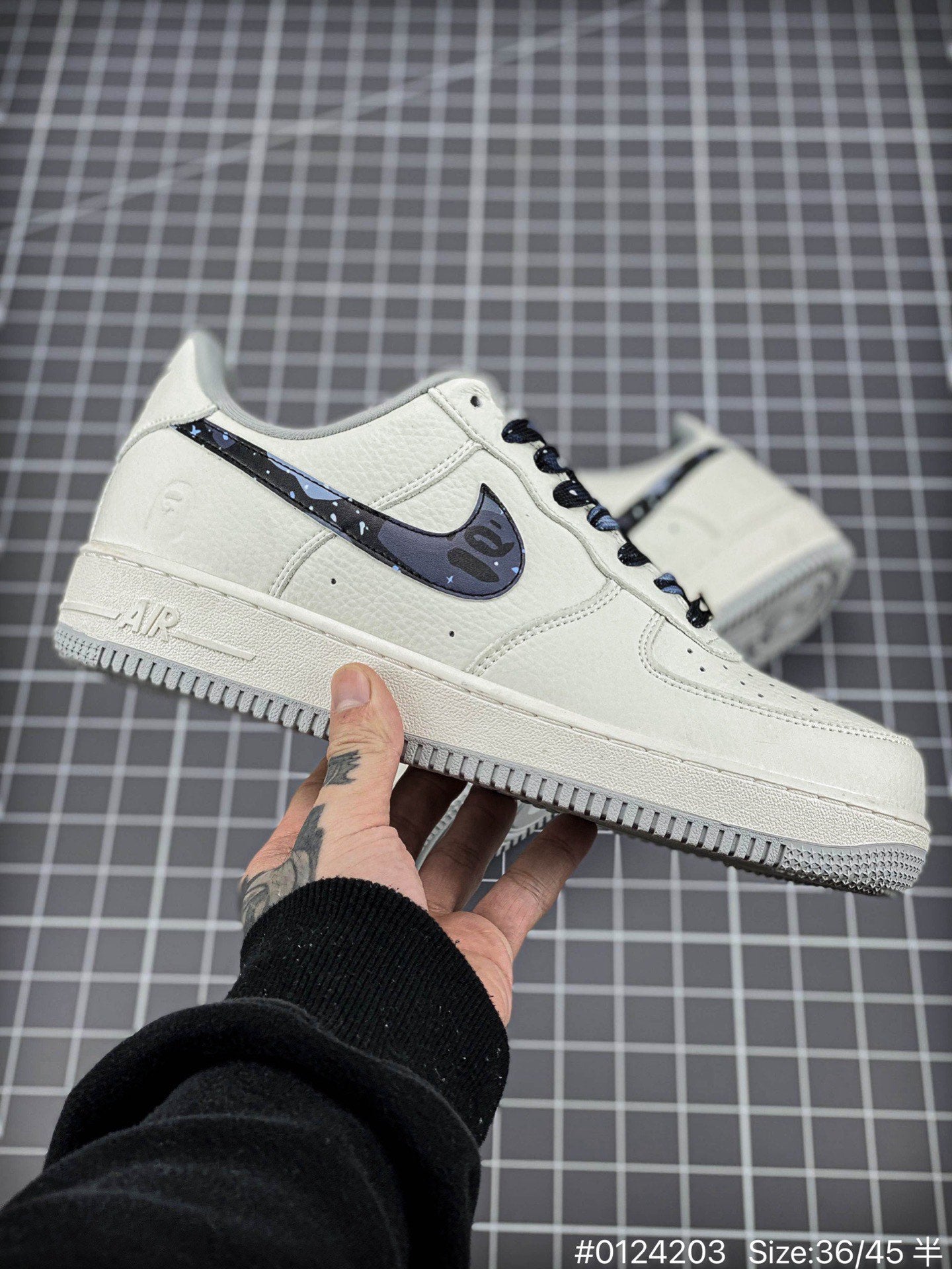 Air Force 1 Low 36-45