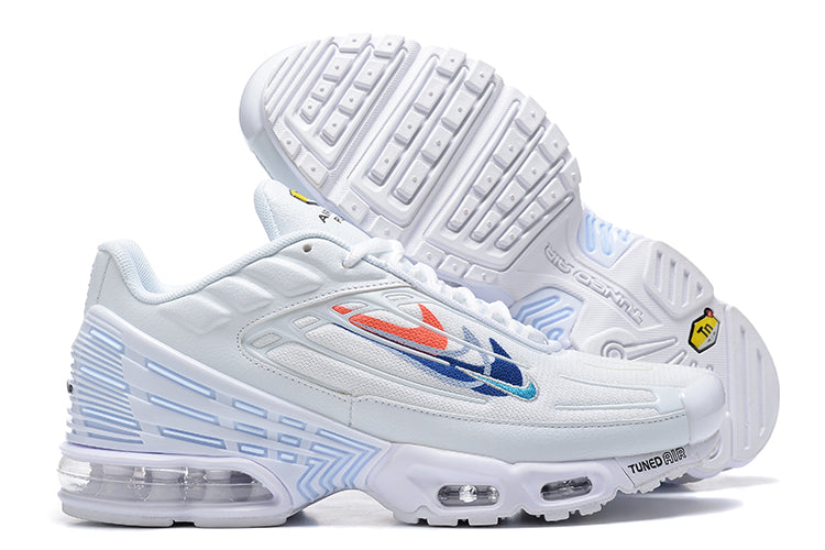160 Air Max Plus III 39-46