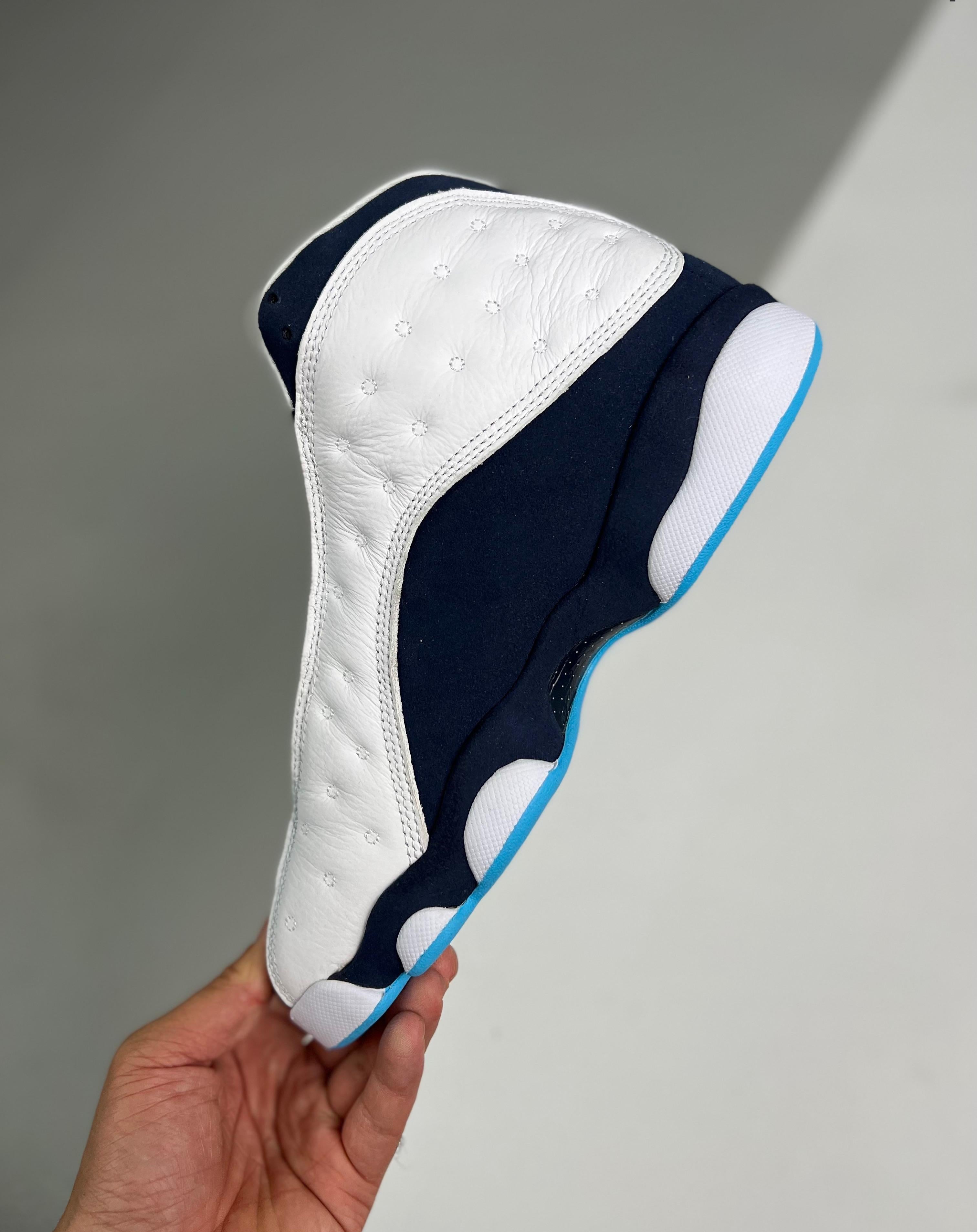 Air Jordan 13 Retro Lucky Green 40-47