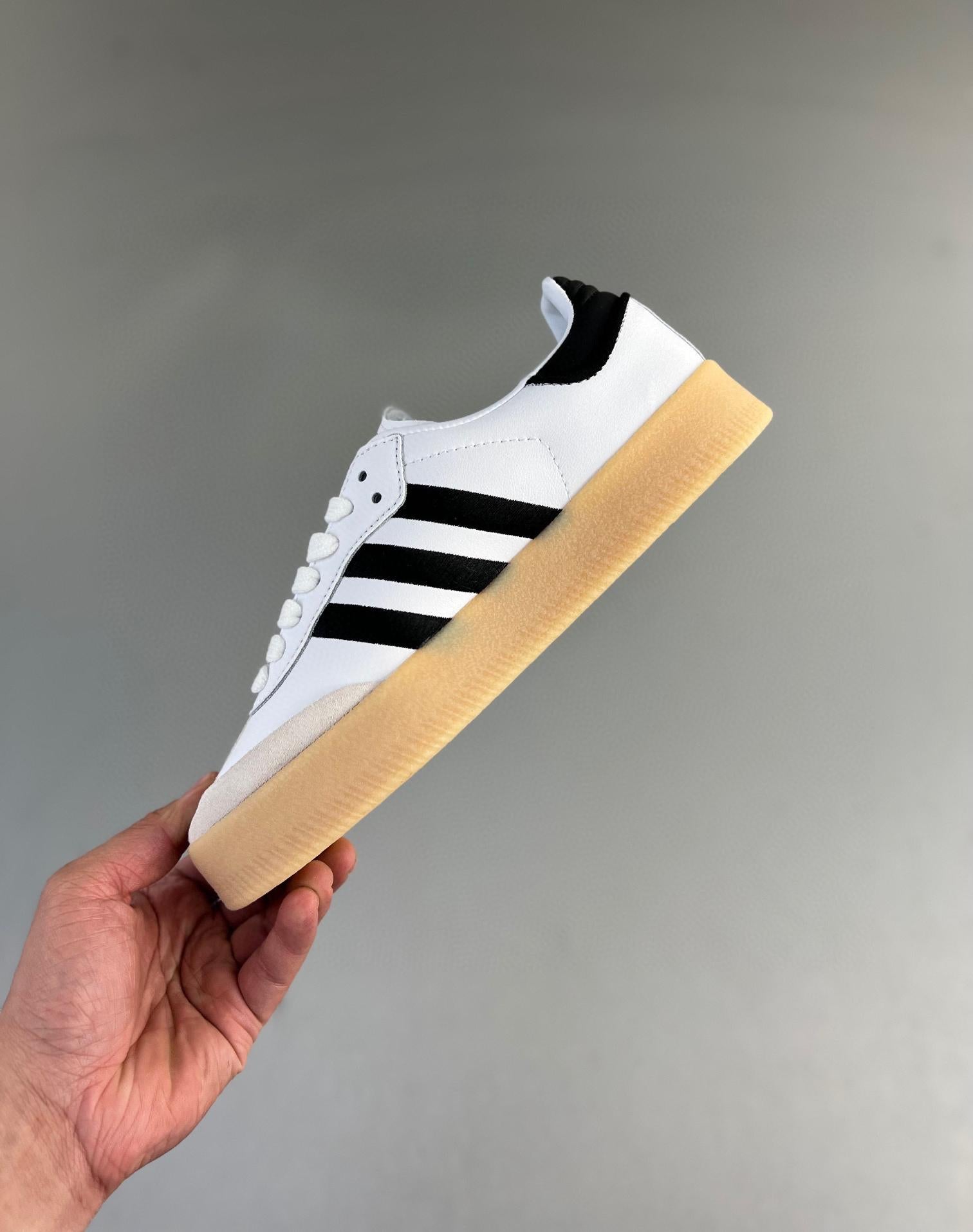 Originals Samba Vegan 36-45