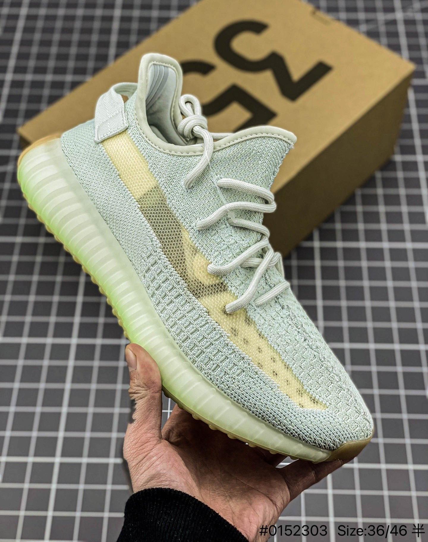 Yeezy Boost 350 V2 36-46