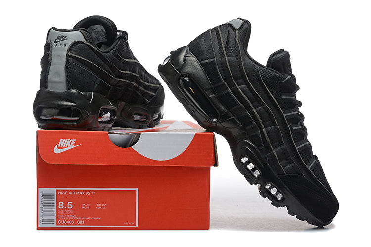 Air Max 95 Des Garons X Air Max 95 Black 40-46