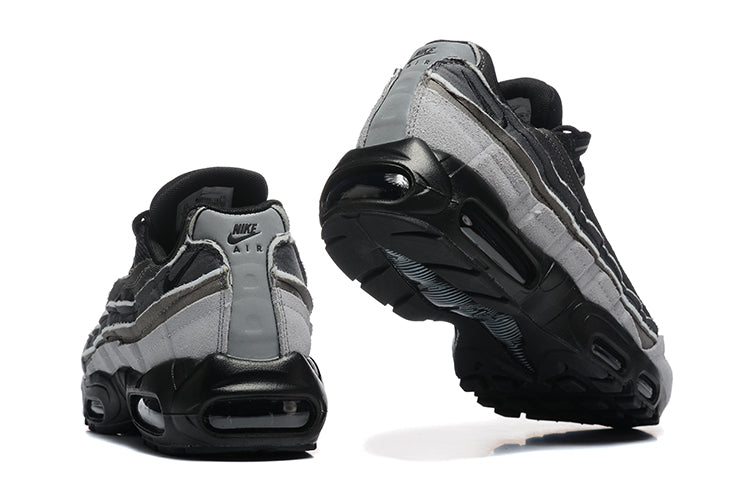 Air Max 95 Comme Des Garons X Air Max 95 Grey 40-46