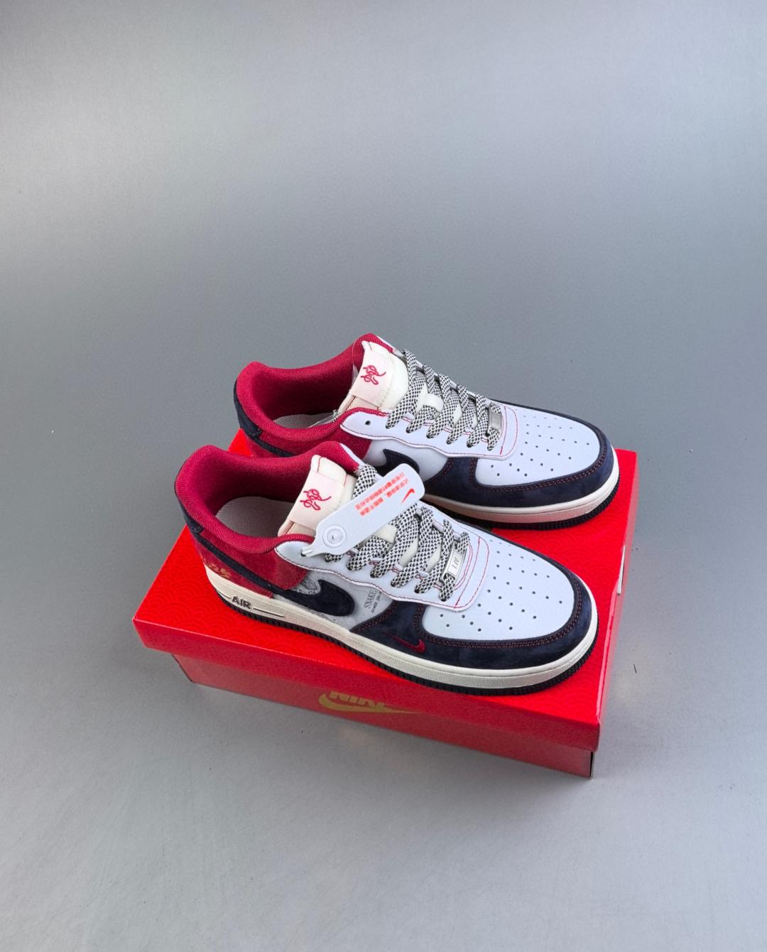 Air Force 1 07 Lv8 36-45