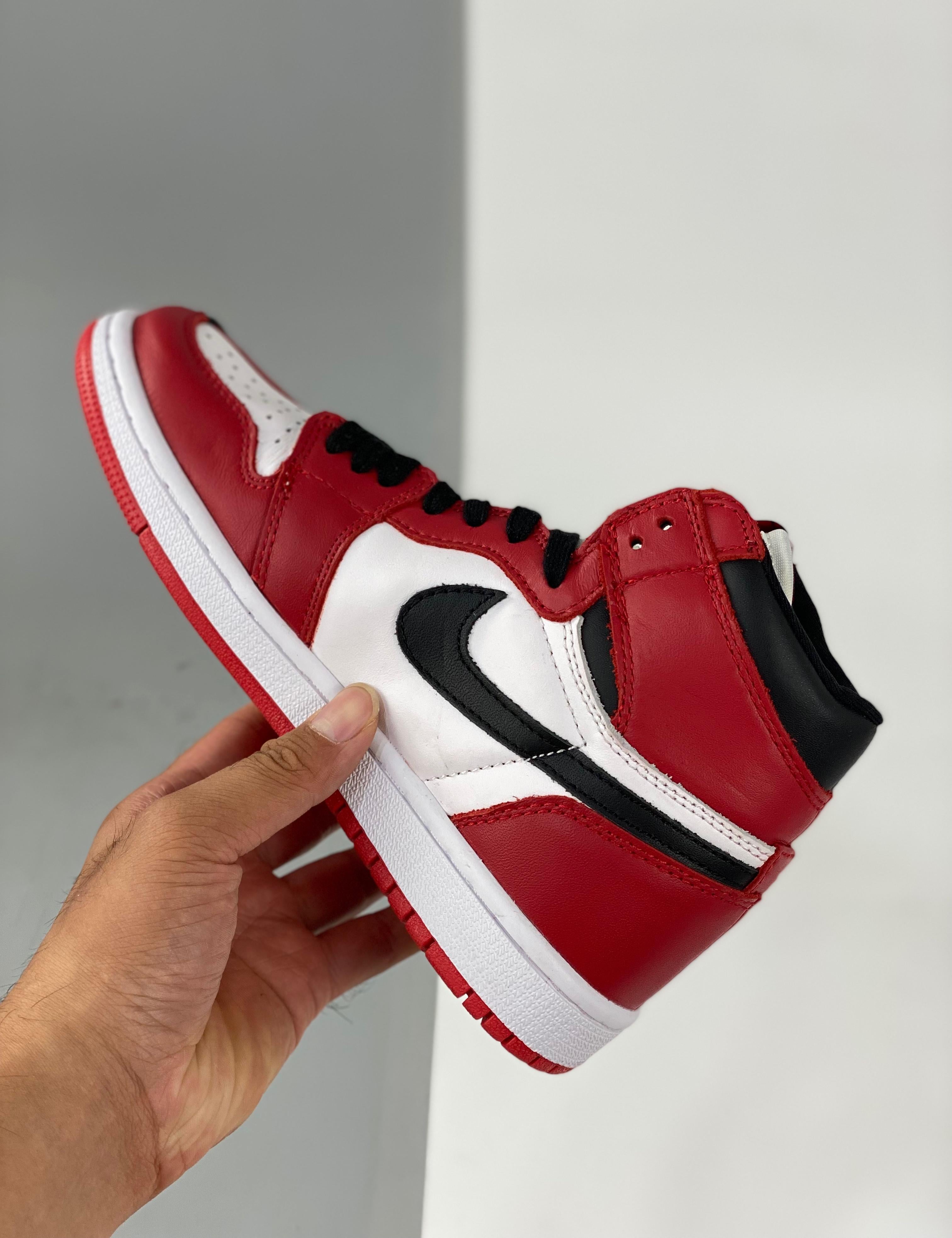 Air Jordan 1 Retro High Og Homage To Hom 36-46