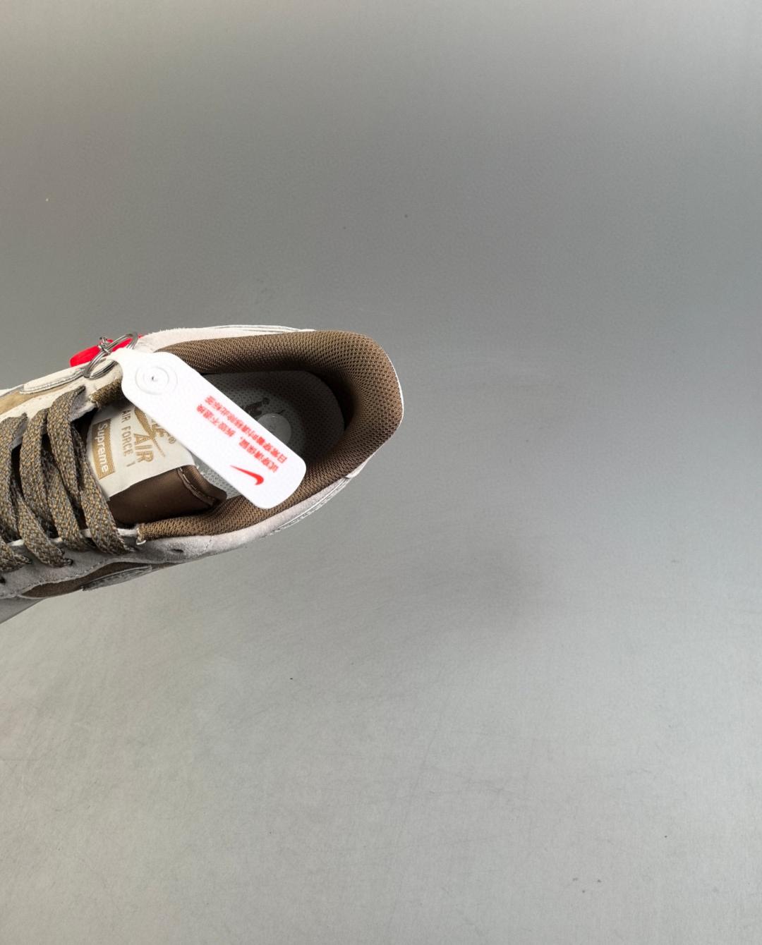 Air Force 1 07 Low Supreme 36-45