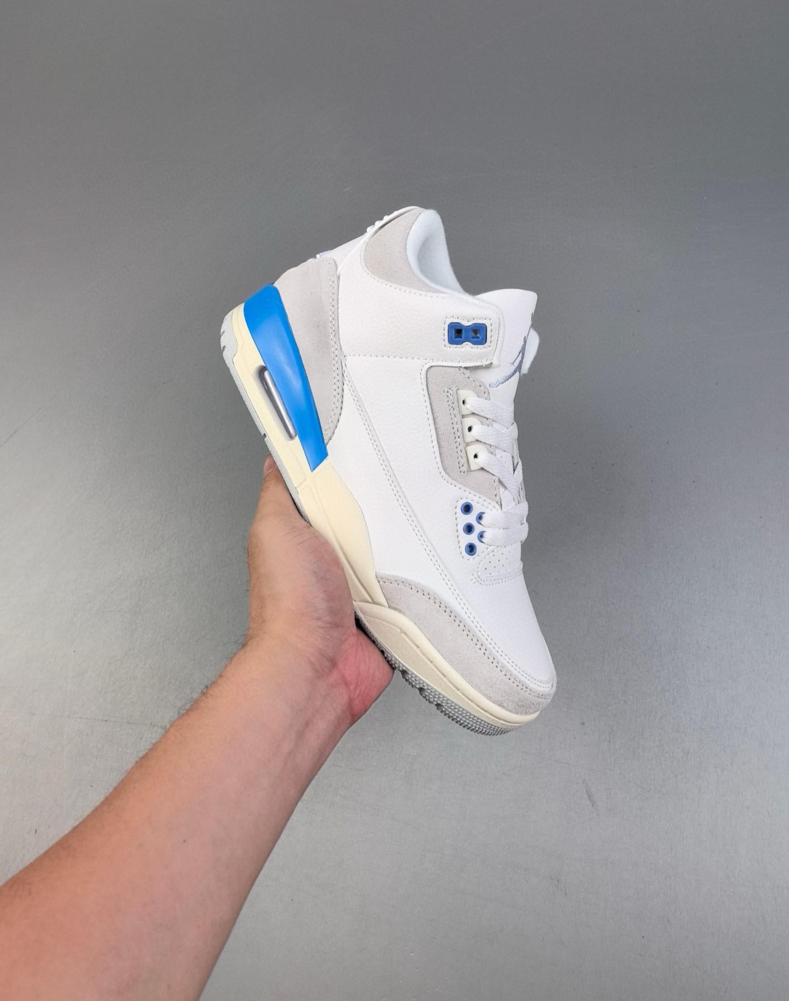 Air Jordan 3 Retro Lucky Shorts 36-47