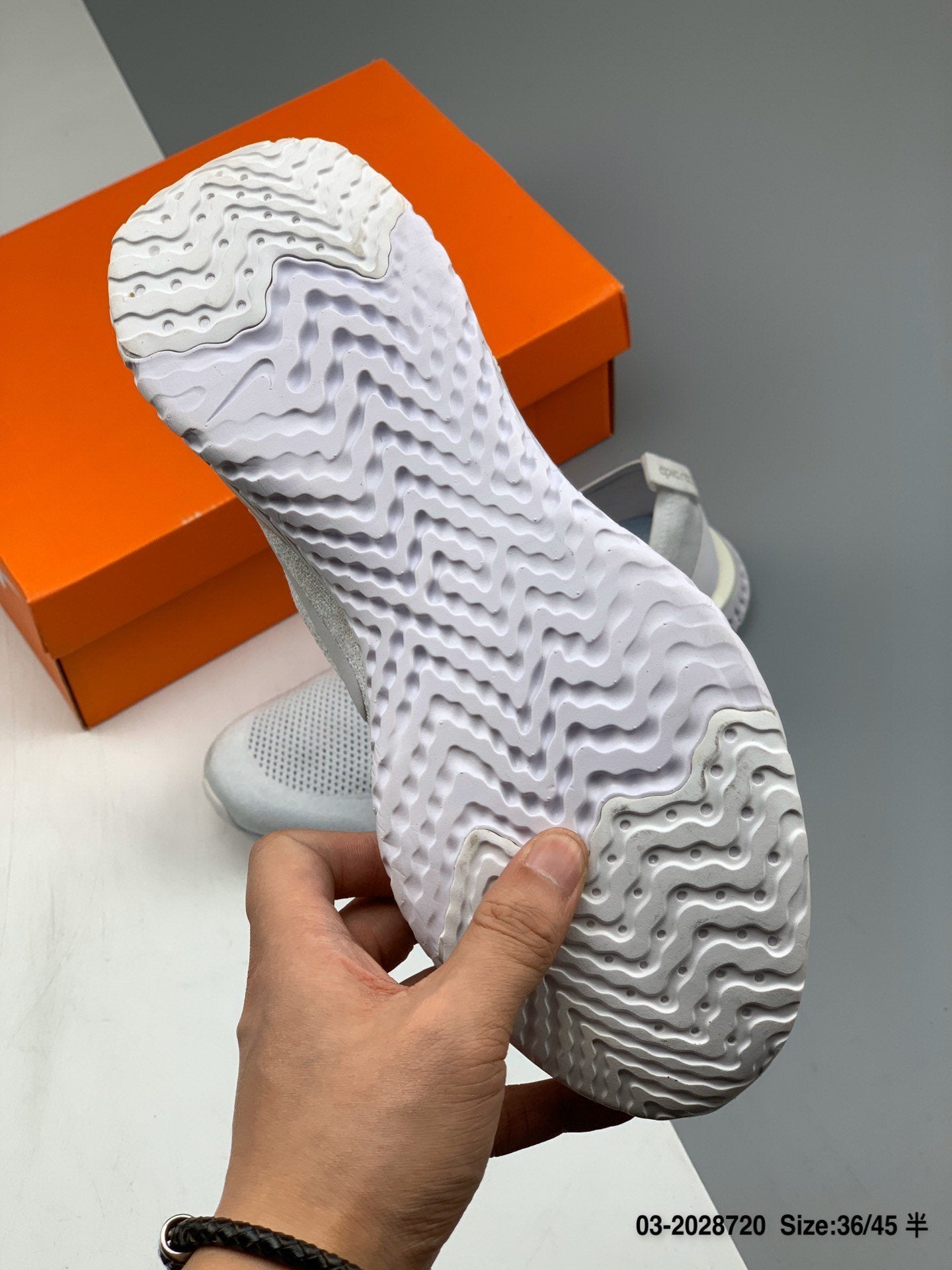 130 Epic Phantom React Fk 03-2028720 Size36-45 _6