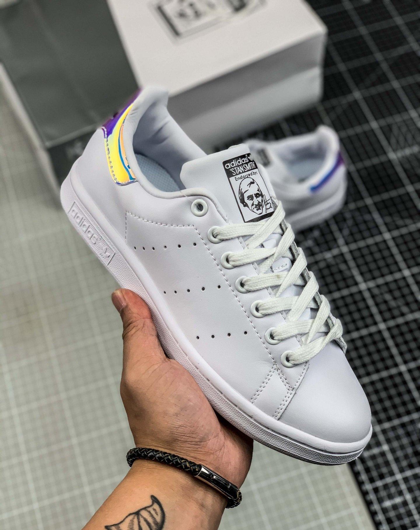 Stan Smith 3d