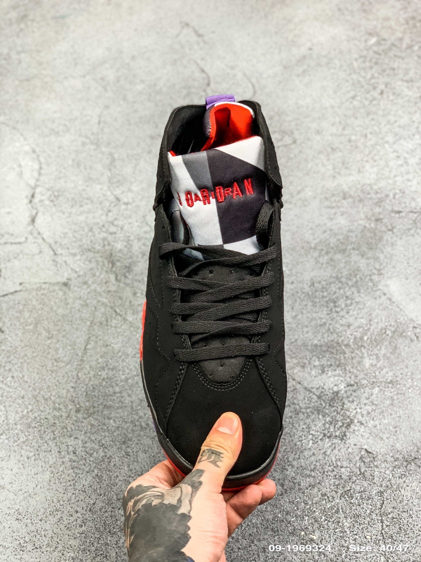 Air Jordan 7 Retro