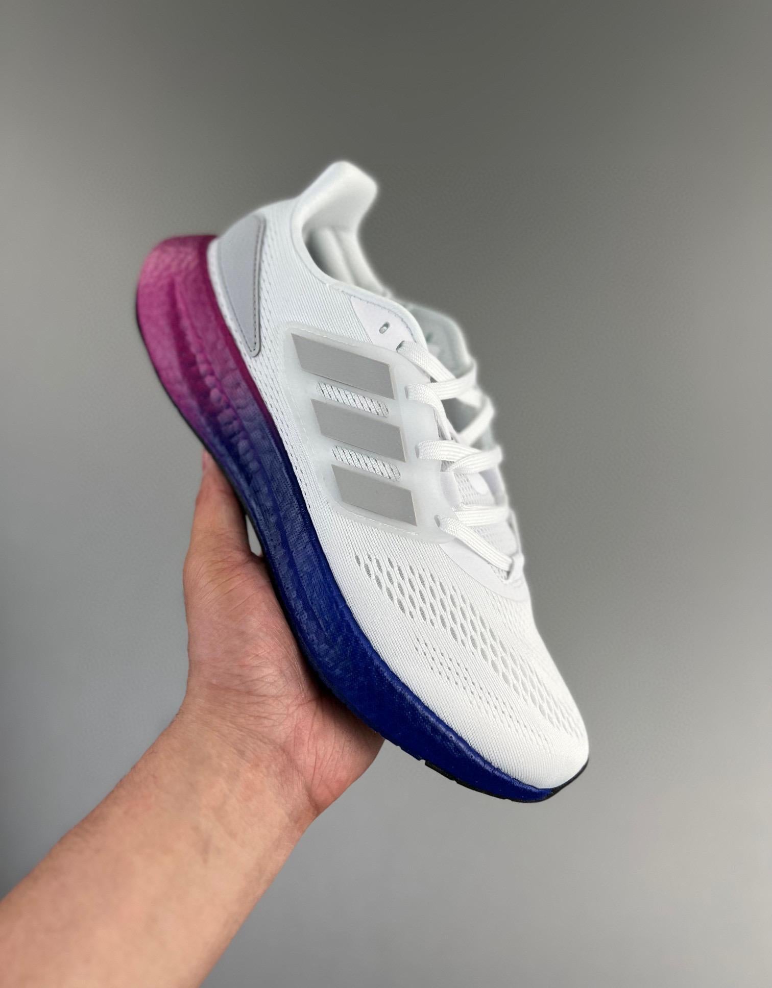 Pureboost Ltd 22 39-45
