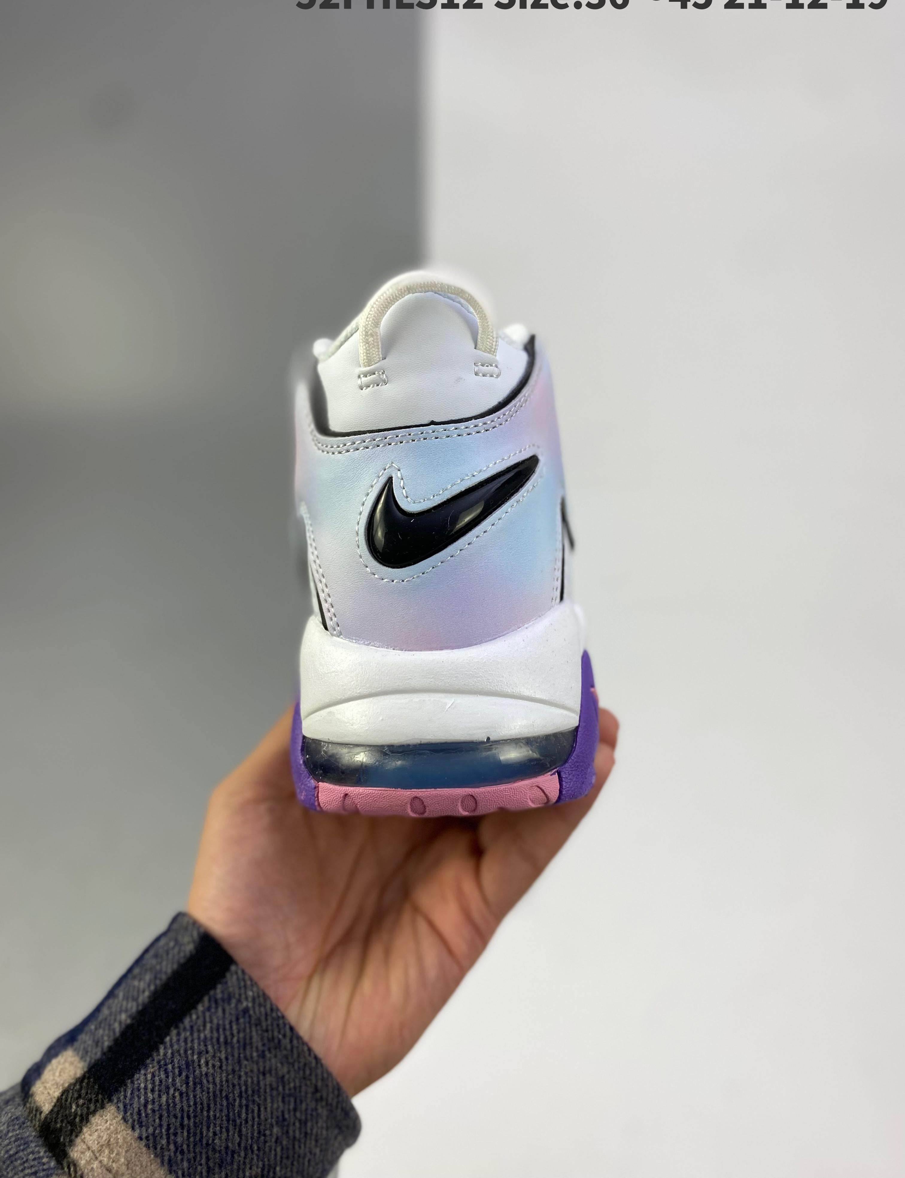 Air More Uptempo 36-46