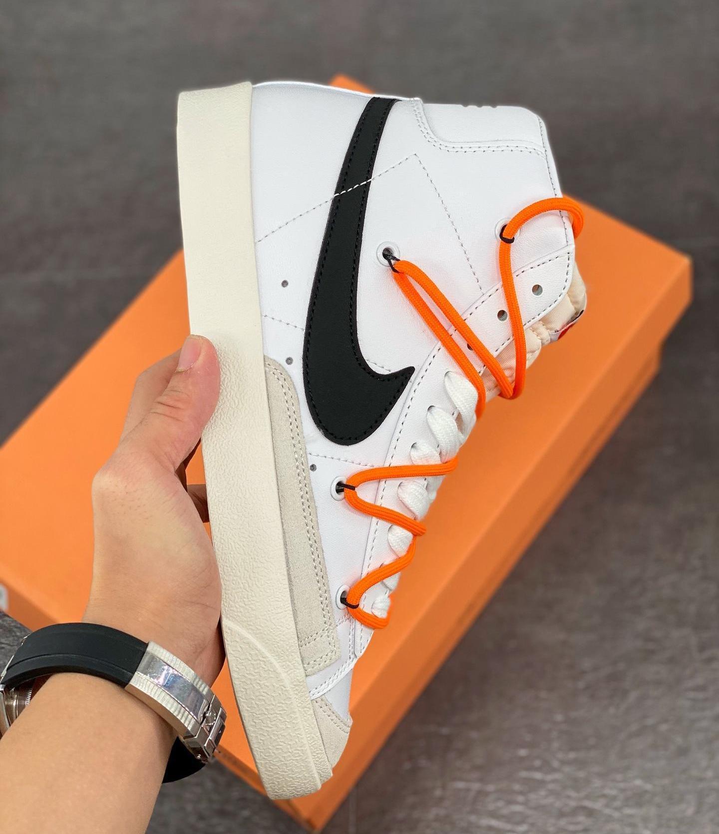 Blazer Mid 77 Vintage 36-45
