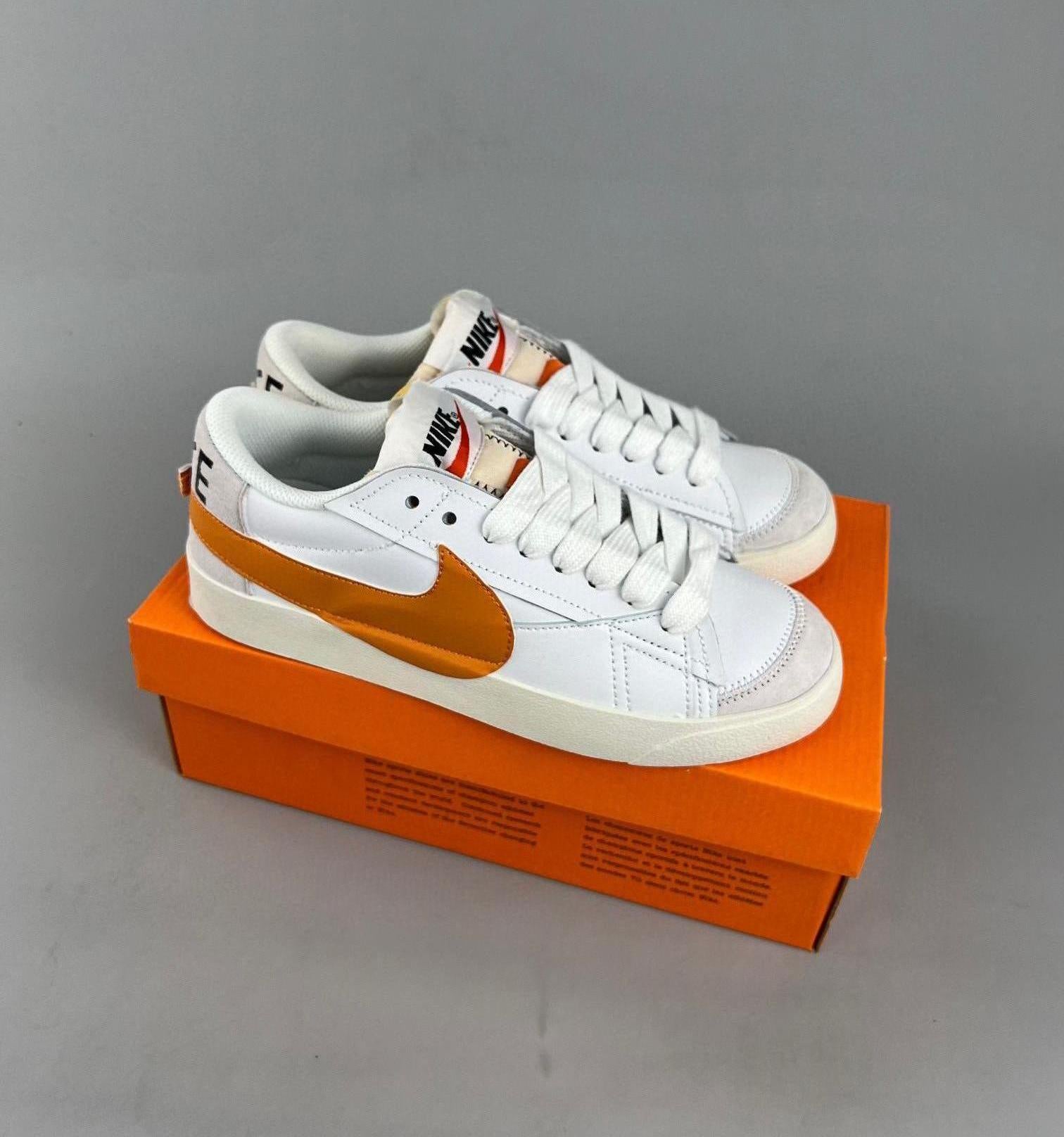 Blazer Low 77 Vntg 36-44