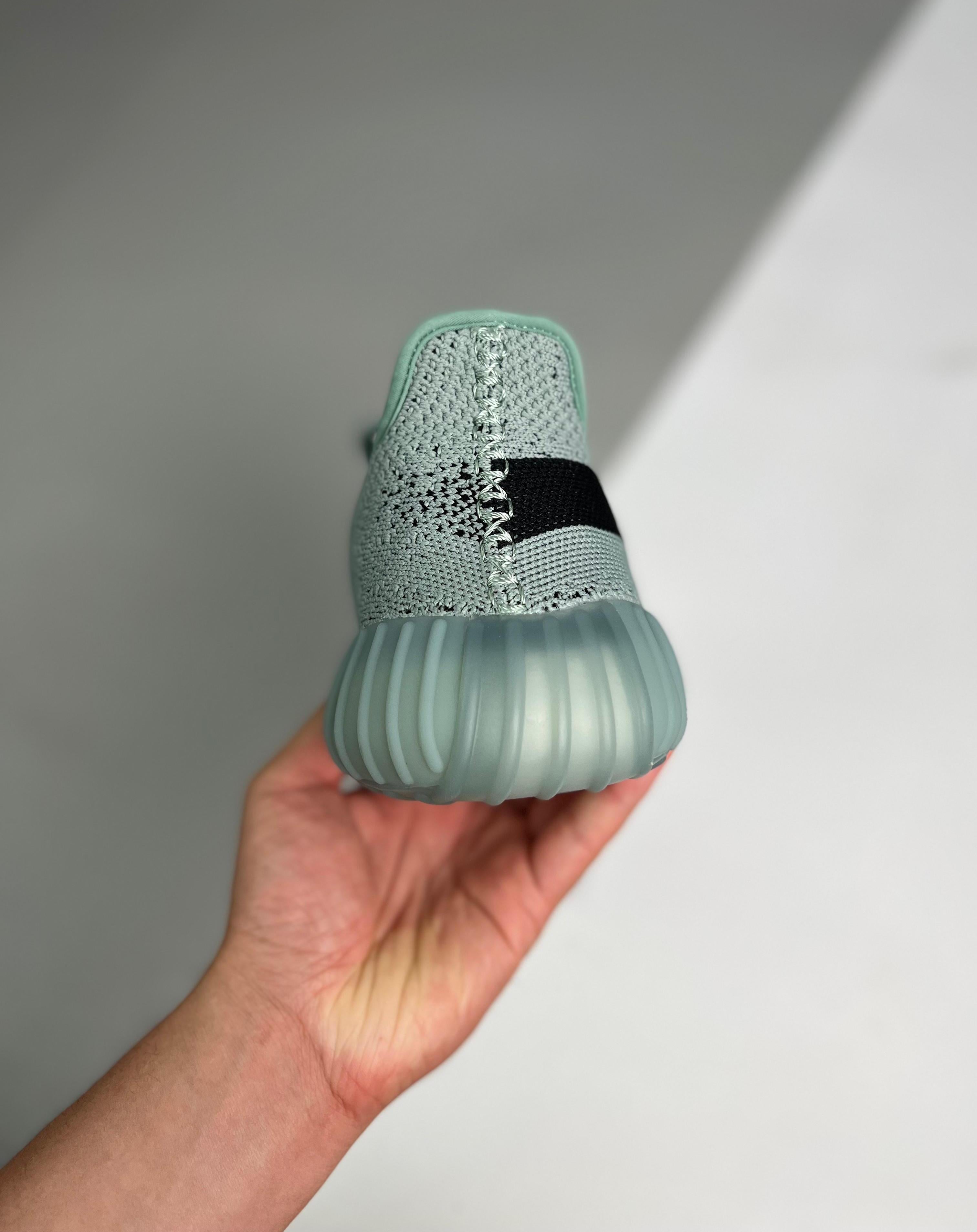 Tt Yeezy 350v2 Staticnon Reflective3 36-46