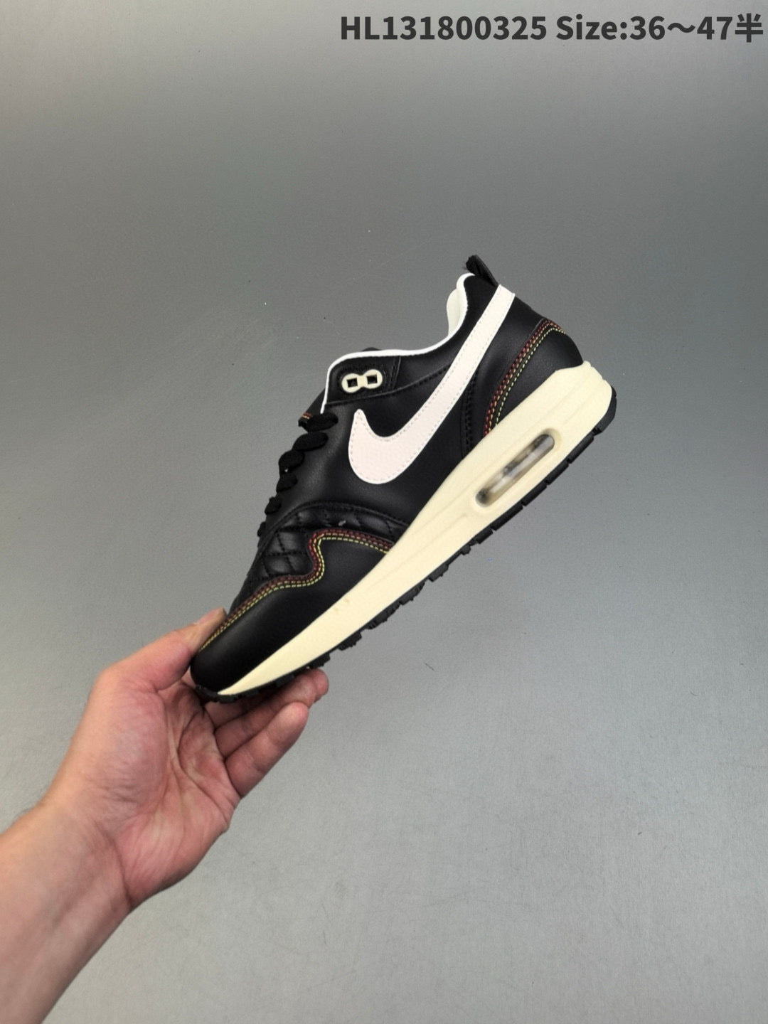 Air Max 1 36-47