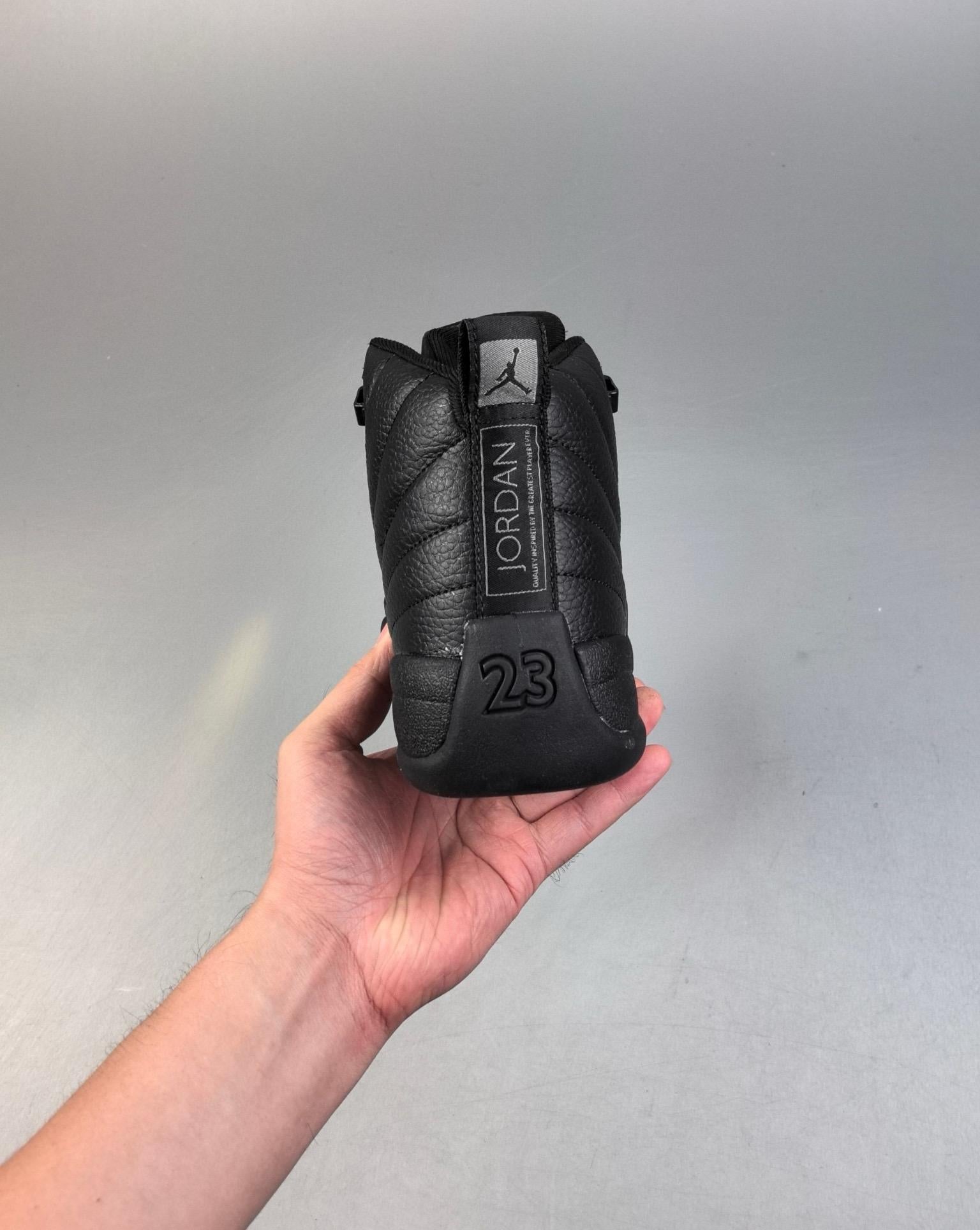 Air Jordan 12 Retro High Winterized