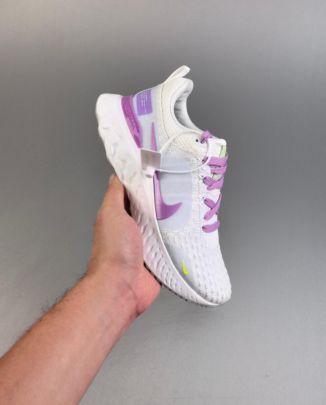 180 React Infinity Run Fk 3 Prm Dz3014 36-40 _6
