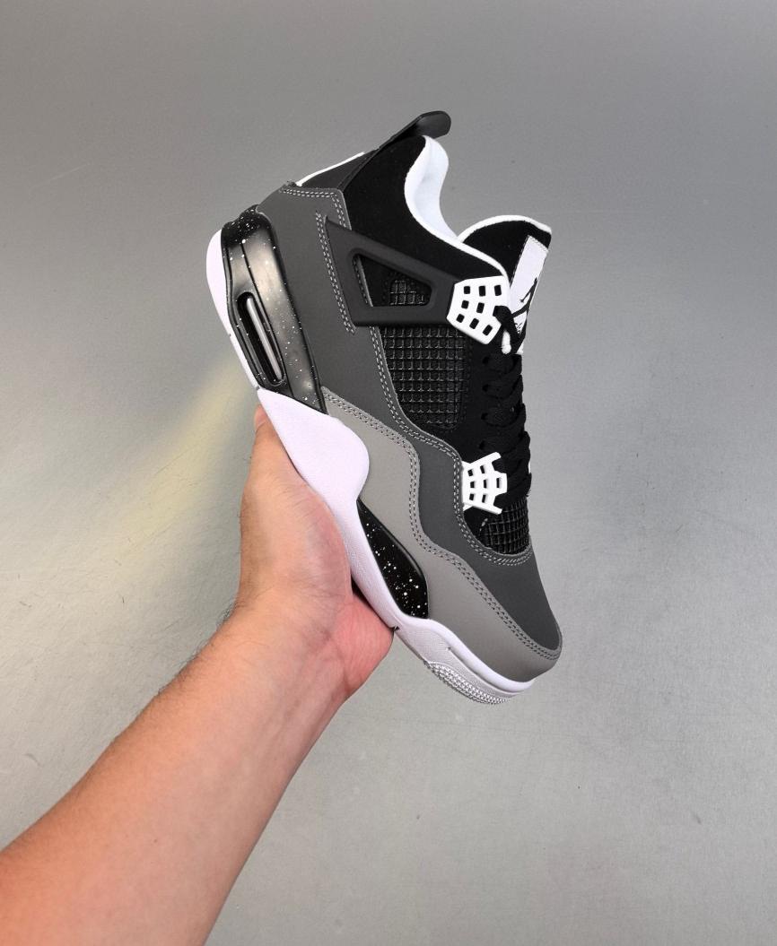 Air Jordan 4 Retro Pear Pack 36-47