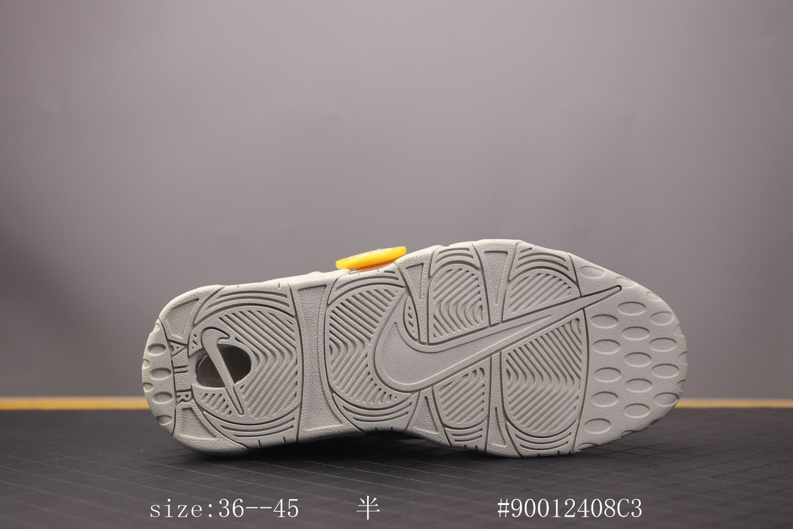 Air More Uptempo C4