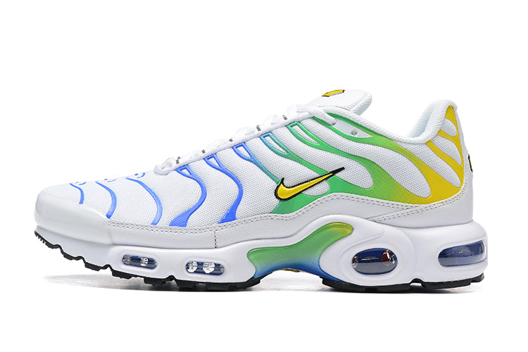 Air Max Tn Plus Brazil 36-47