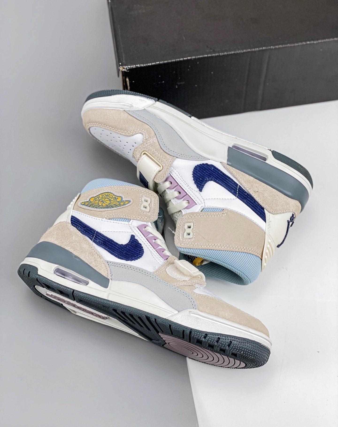 Air Jordan Legacy Trainer 2