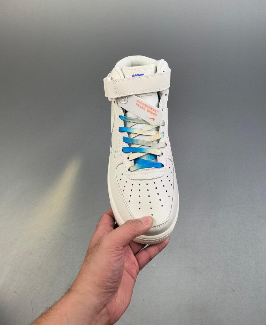 Air Force 1 Mid 07 36-45
