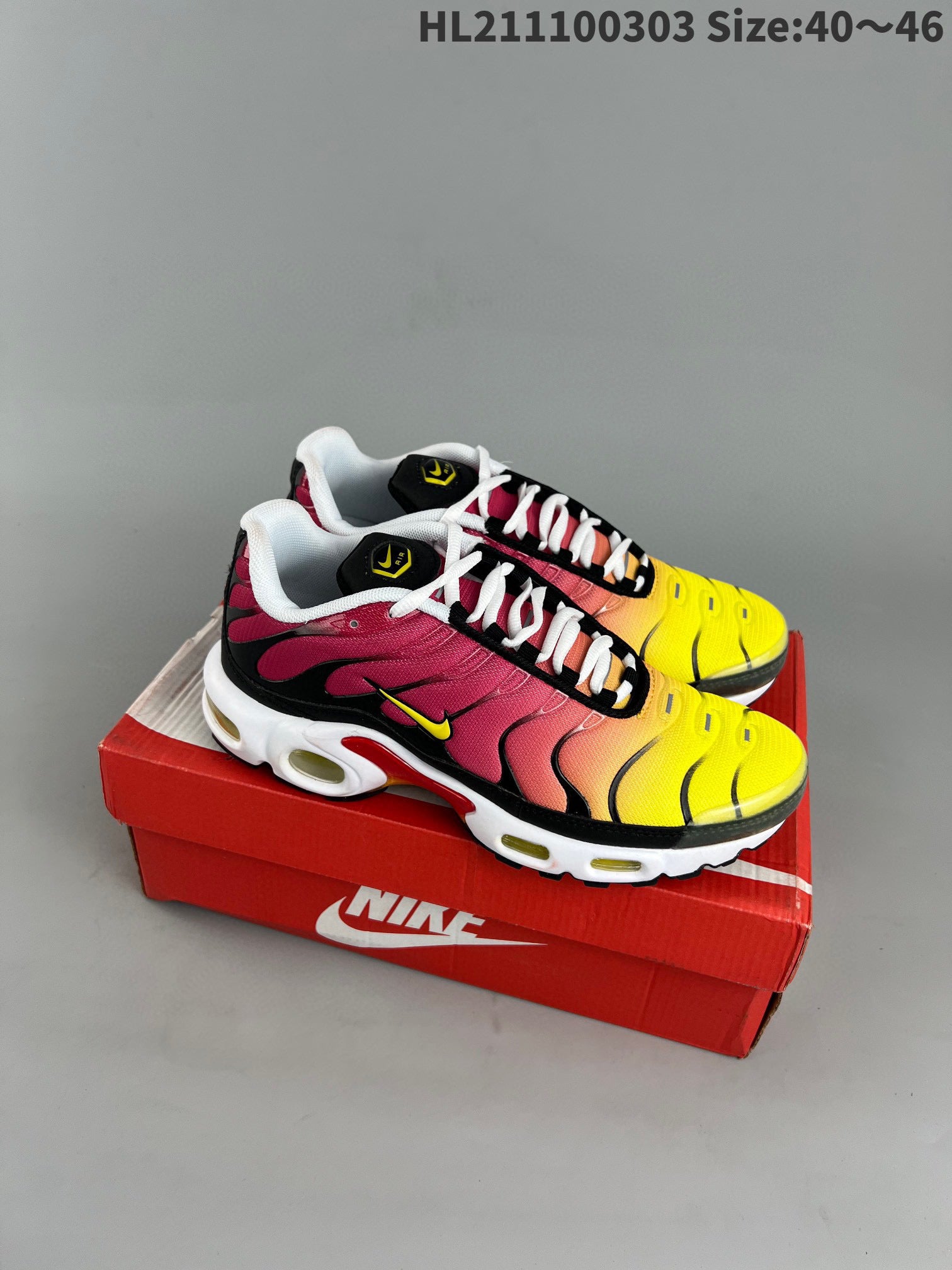 Air Max Tn 40-46