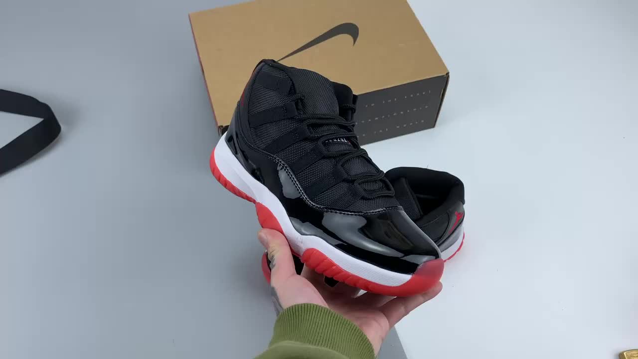 Air Jordan 11 High