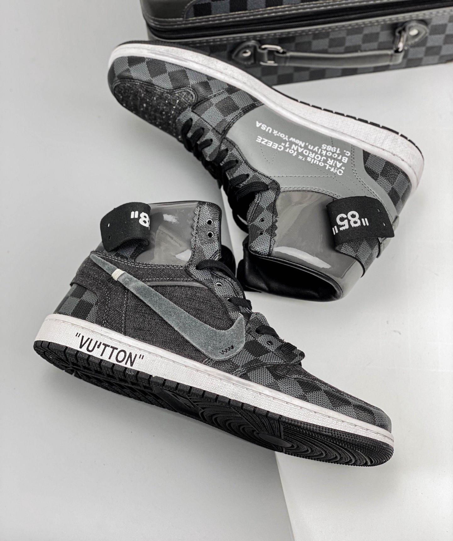Air Jordan 1 High Lv