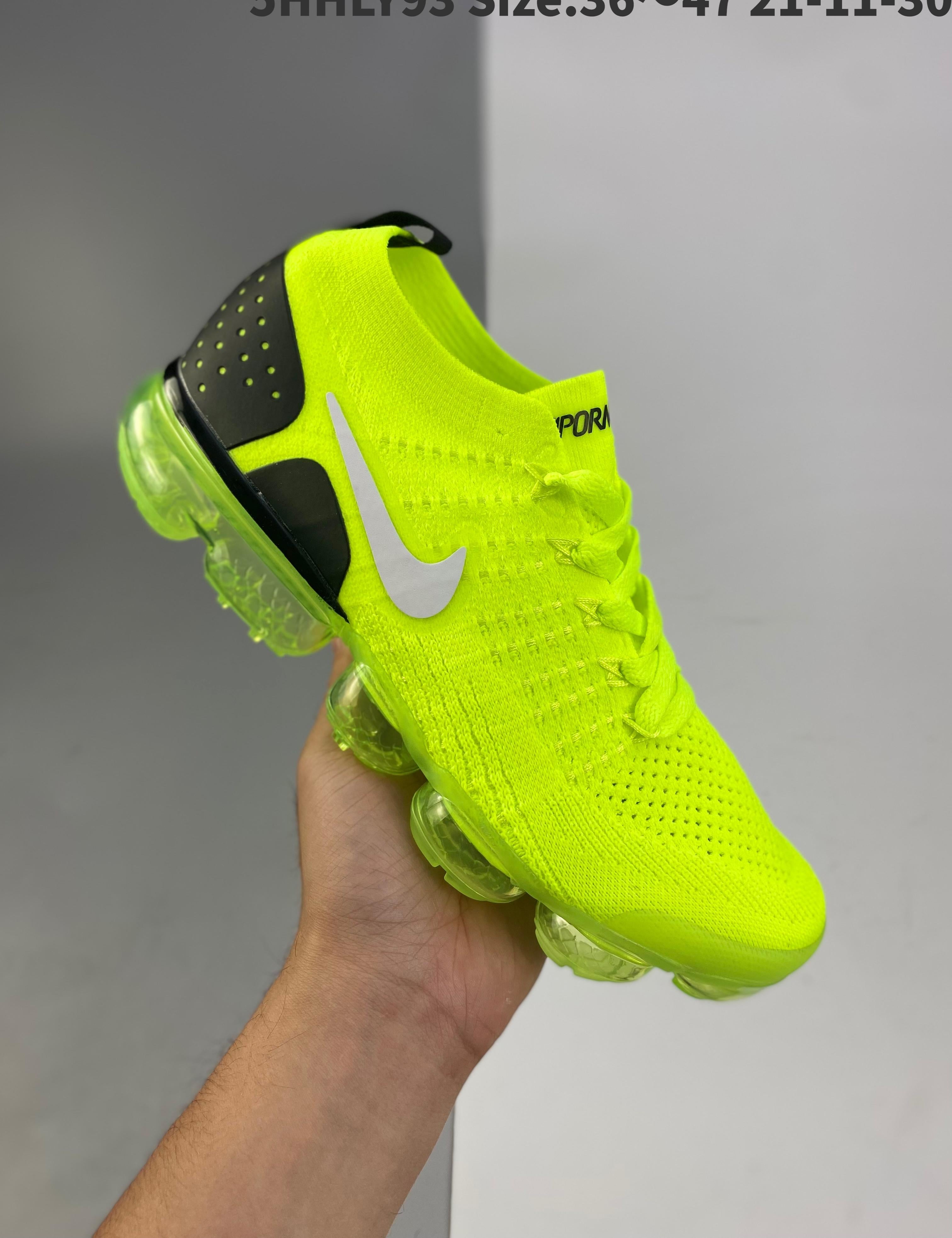 Air Vapormax 2018 36-47