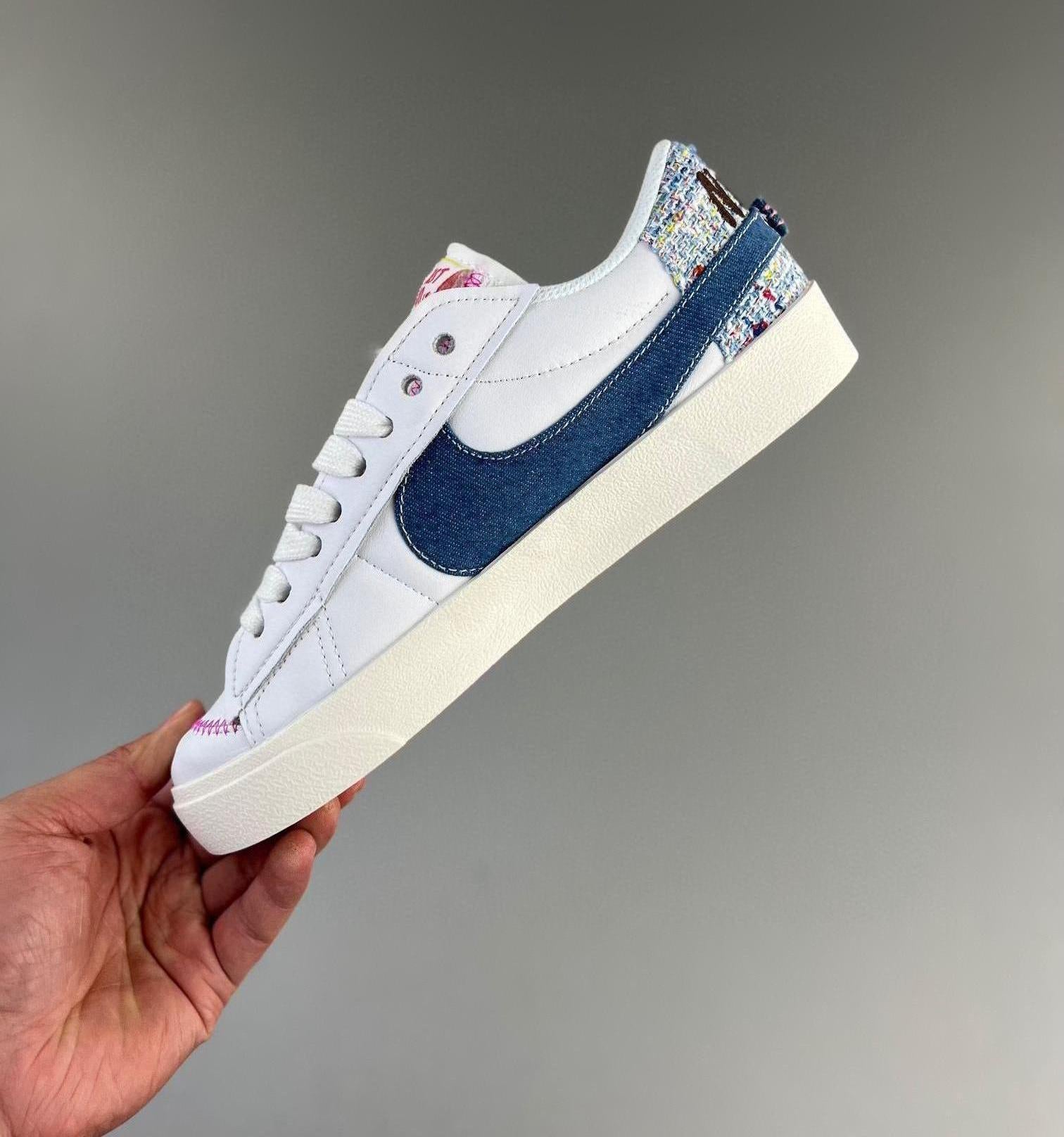 Blazer Low 77 Jumbo 36-45