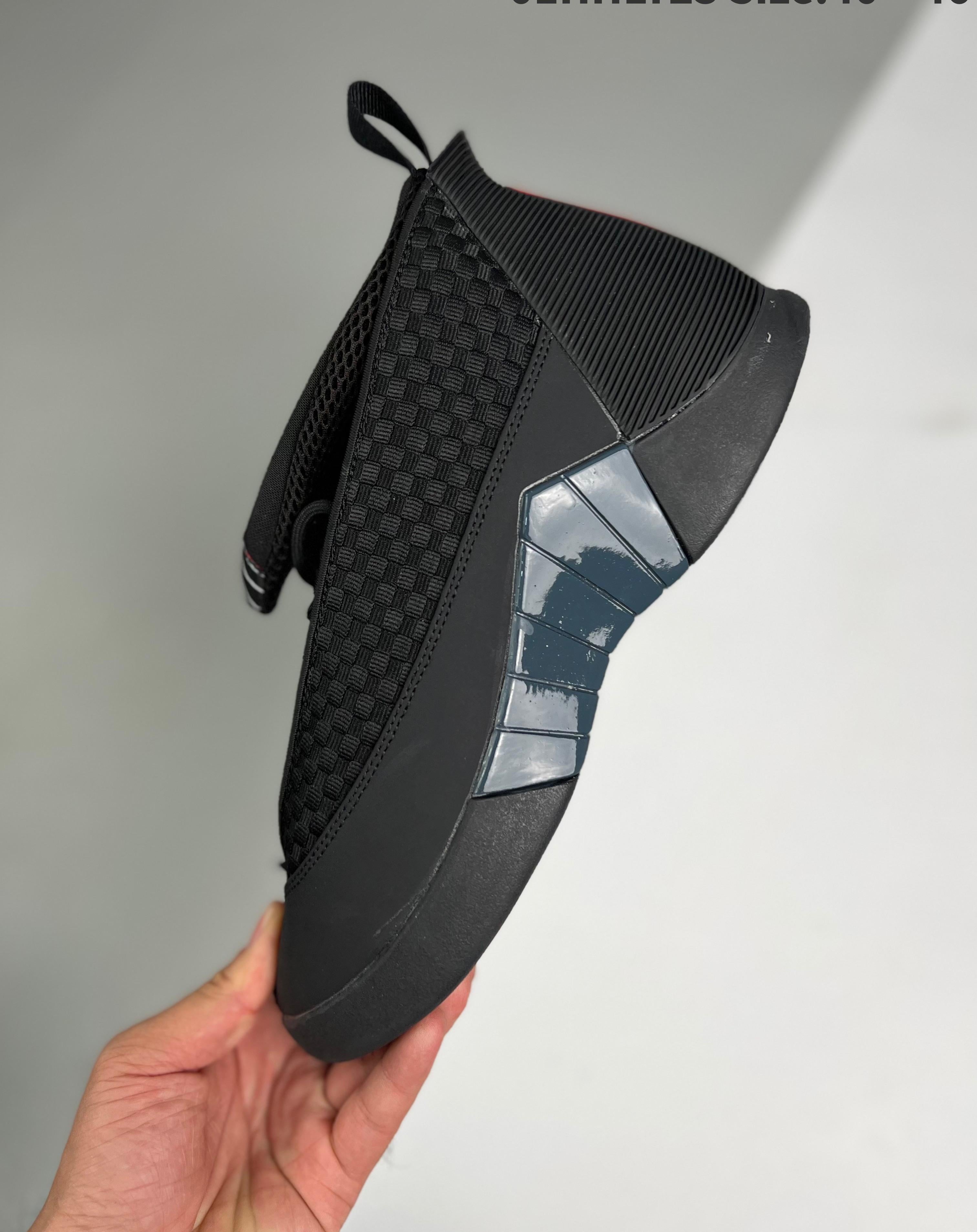 Jordan Jumpman Swift 40-46