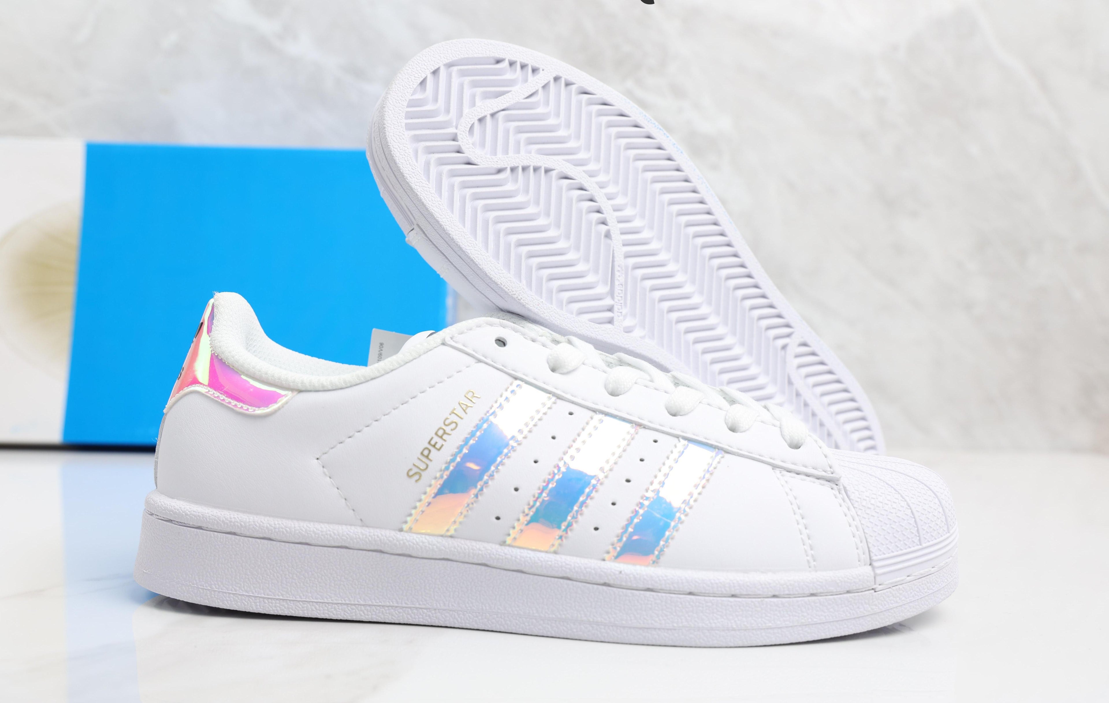 130 Superstar W