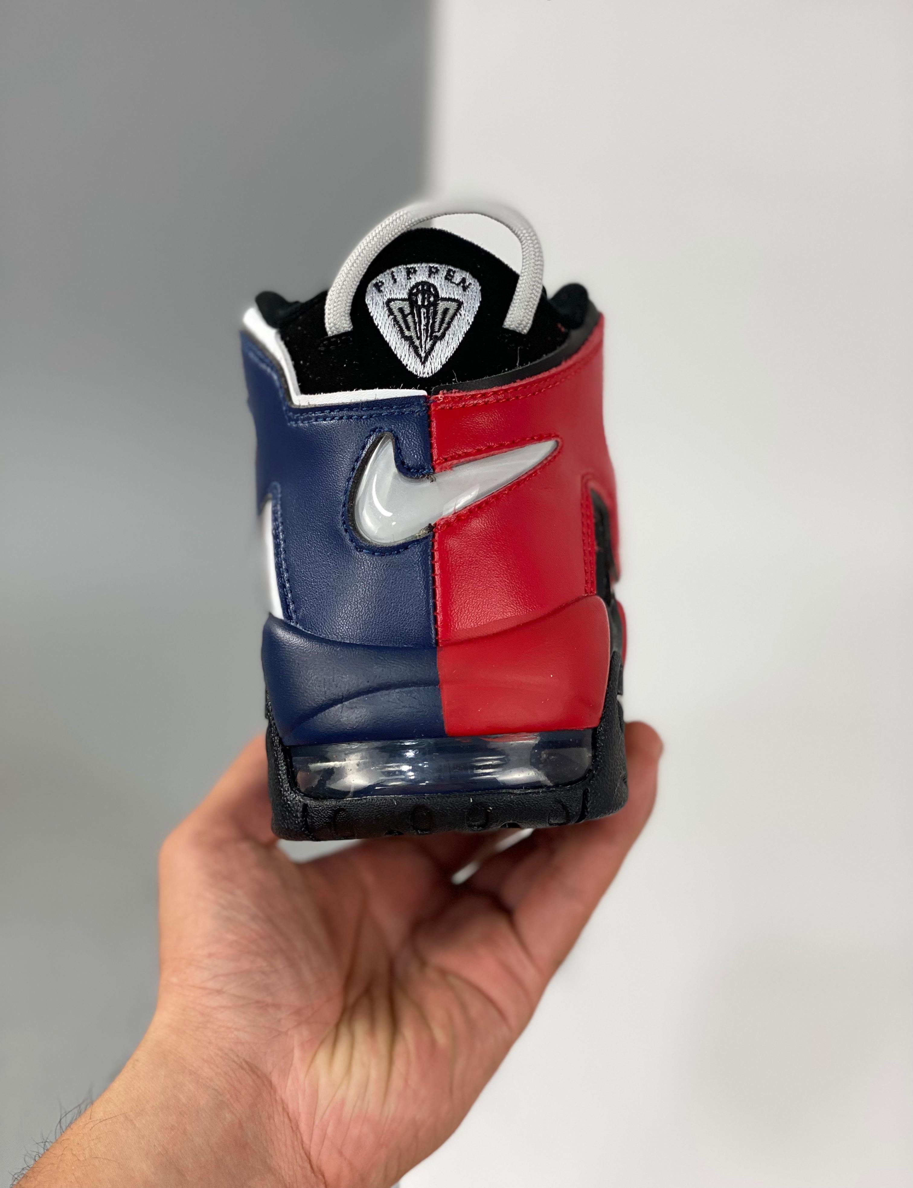 Air More Uptempo 96 36-45