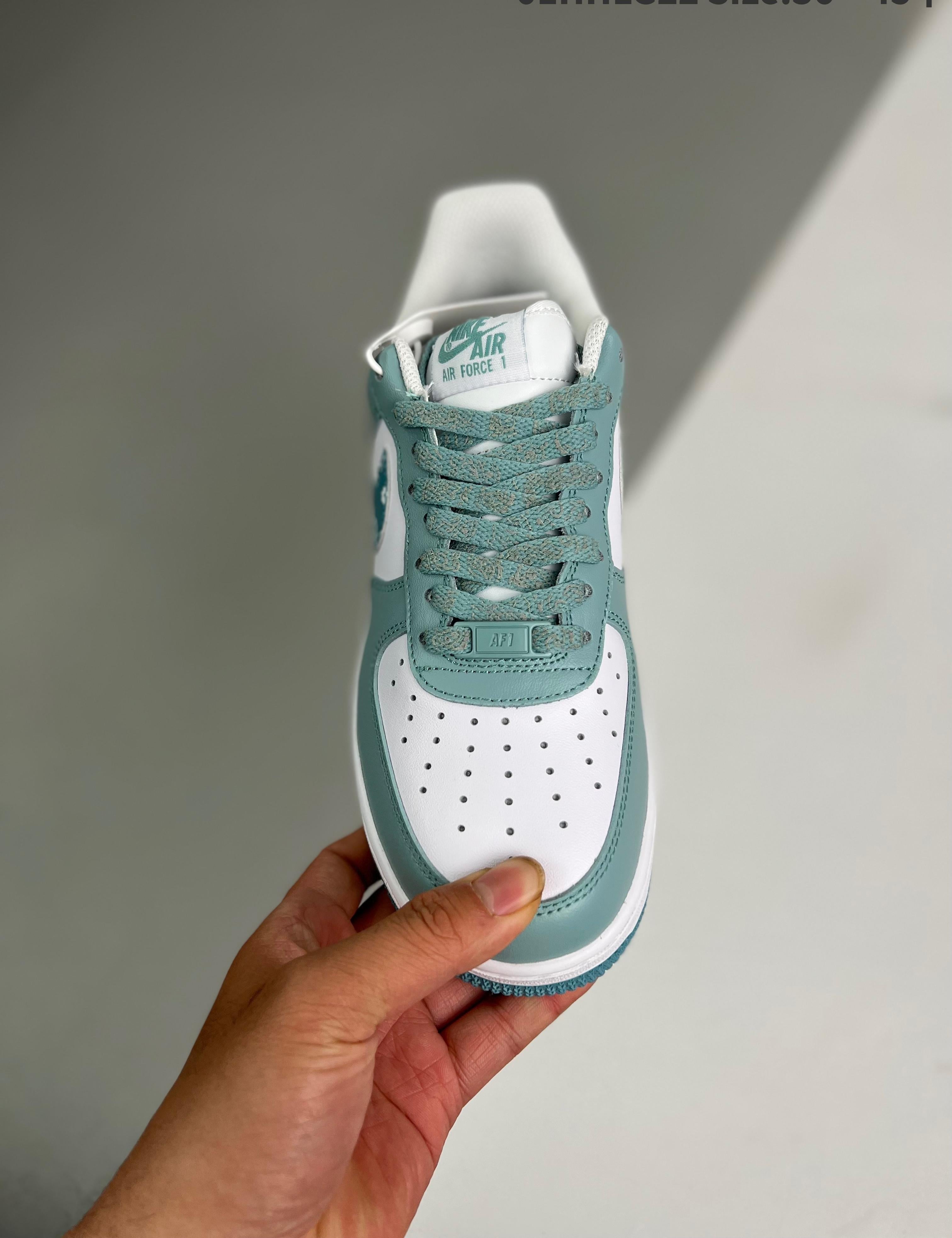 Air Force 1 Low 07 36-45