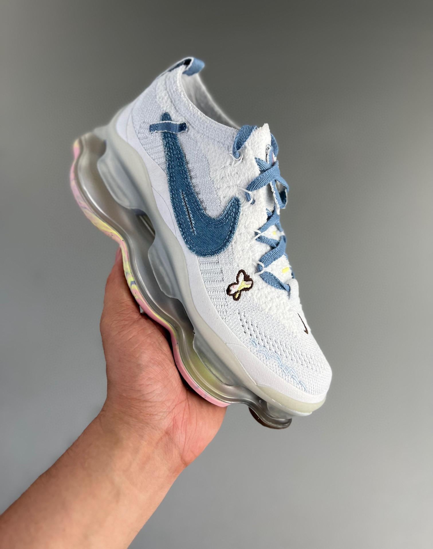 Air Max Scorpion Flyknit 36-40