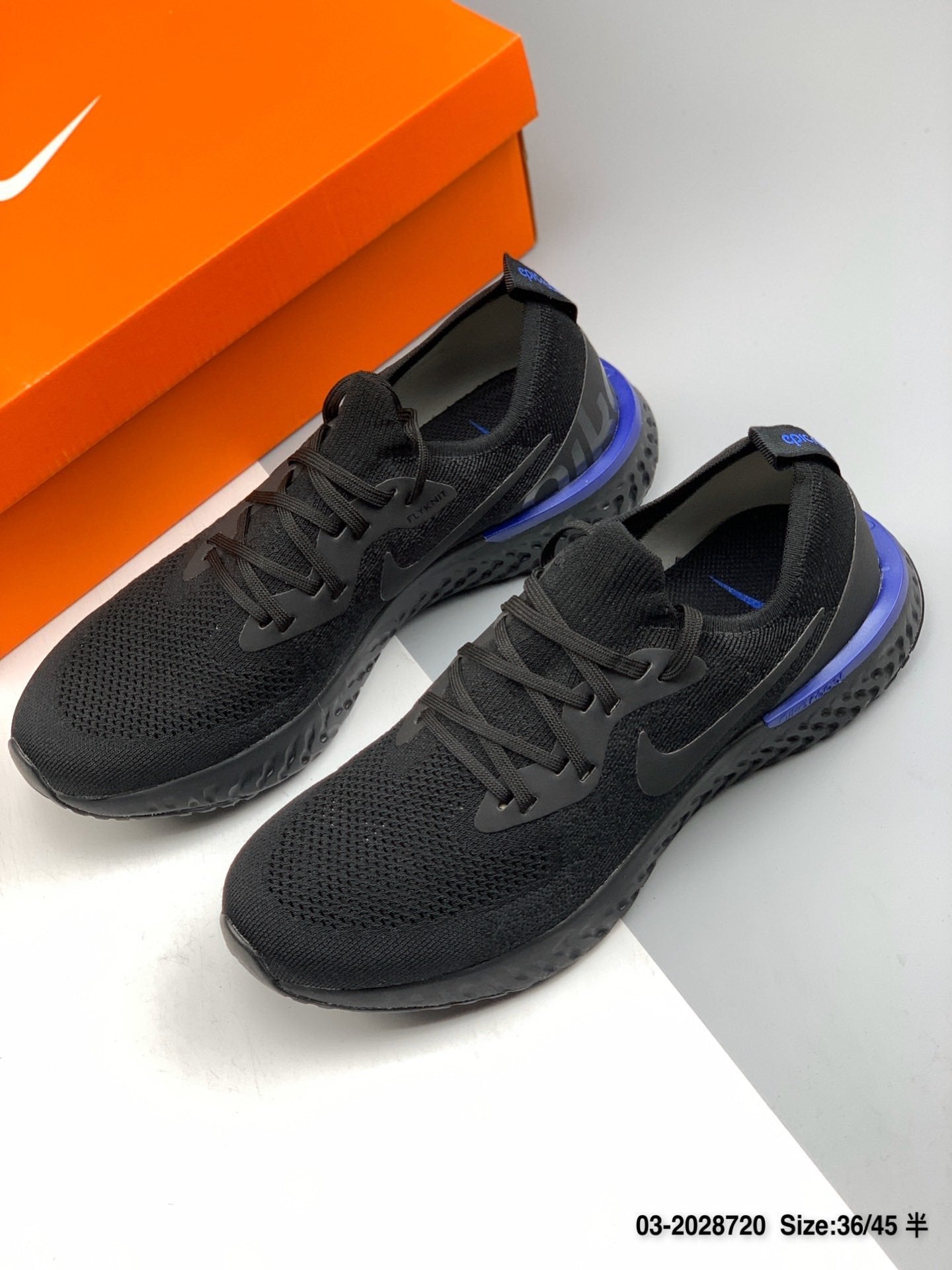 130 Epic Phantom React Fk 03-2028720 Size36-45 _2